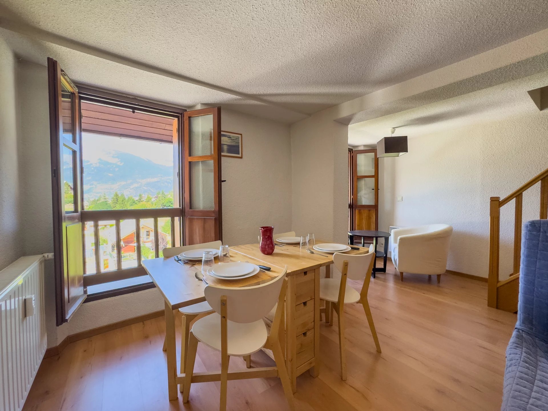 Sale Apartment Guillestre