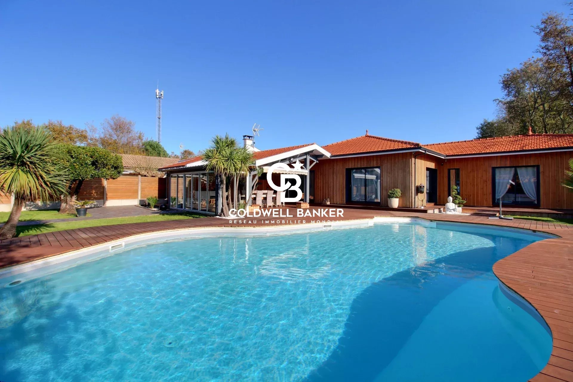 Agence immobilière de Bordeaux Premium