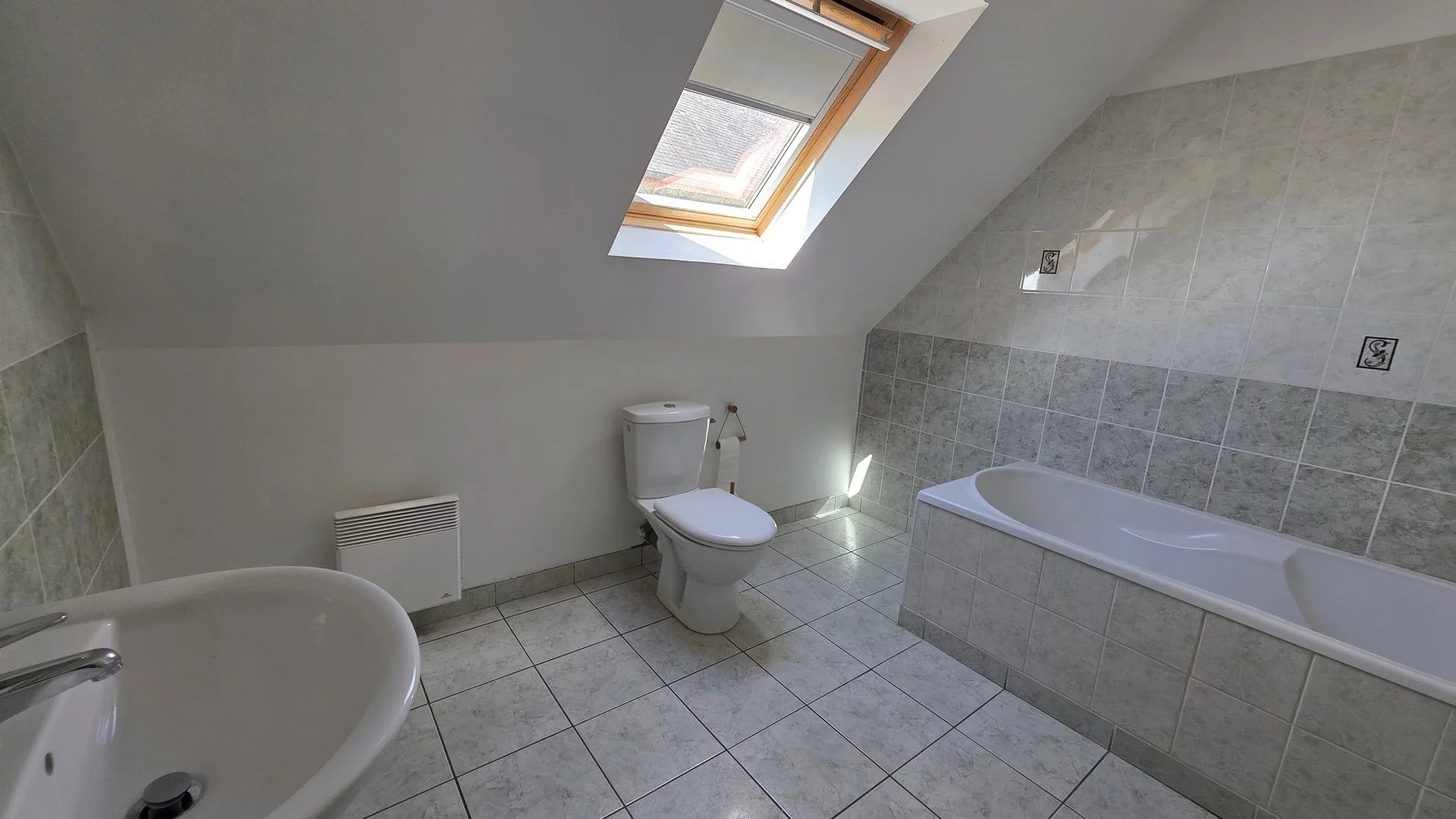 MAISON T5 – SAINT SAMSON SUR RANCE