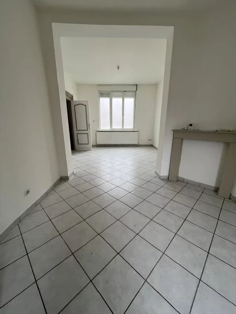 maison 6-pièces