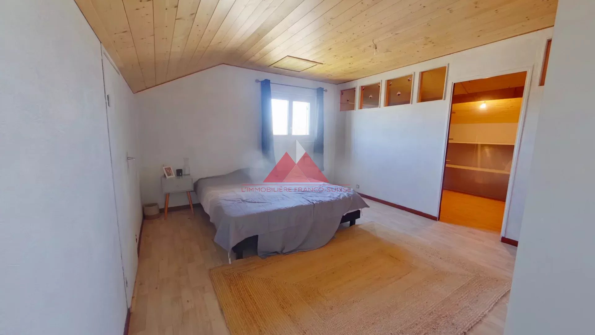 Sale House Saint-Laurent-en-Grandvaux