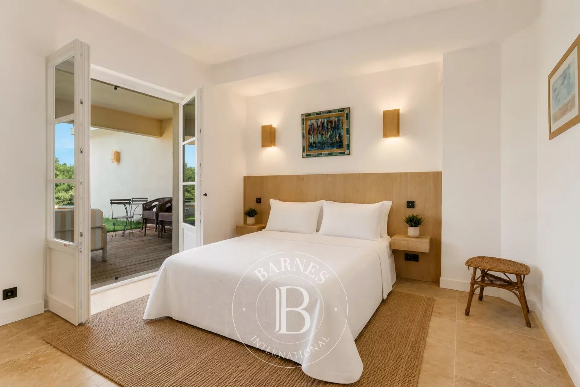 Saint-Tropez  - Villa 7 Bedrooms - picture 18