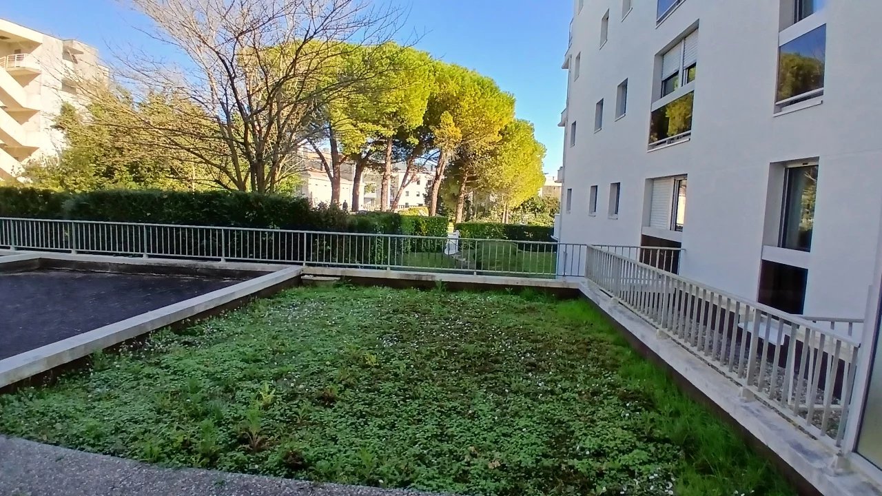 Vente Appartement Royan