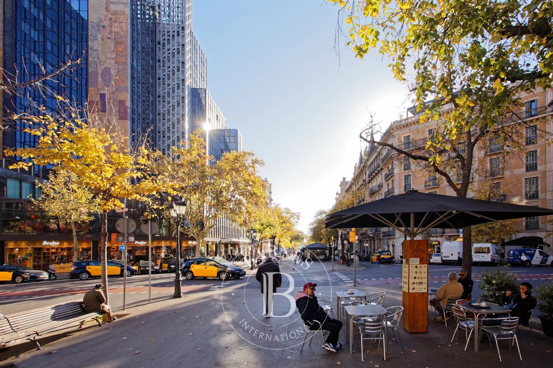 Penthouse Barcelona - picture 25