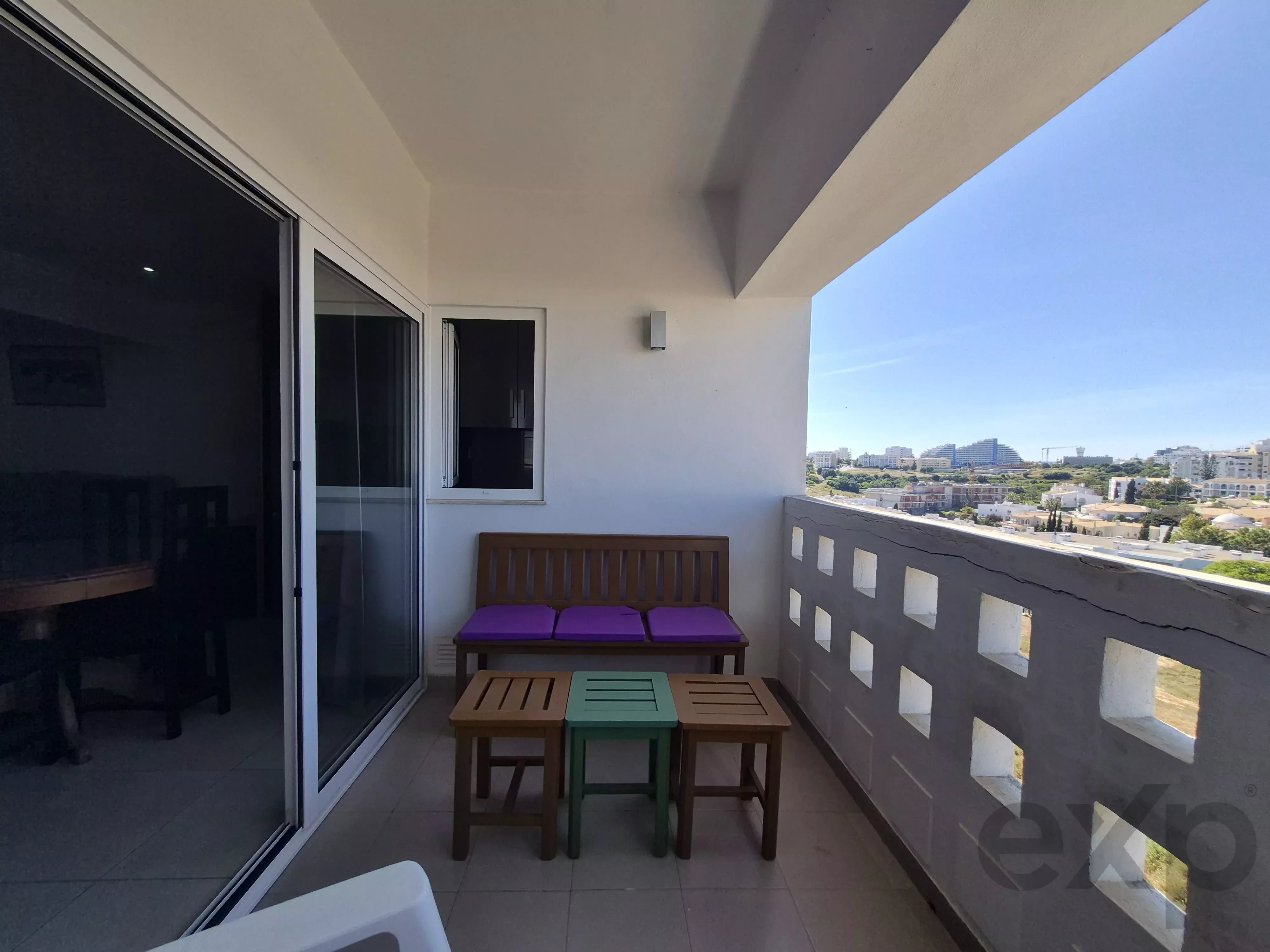 Renovated T1 in Praia da Rocha 87031836 image 13
