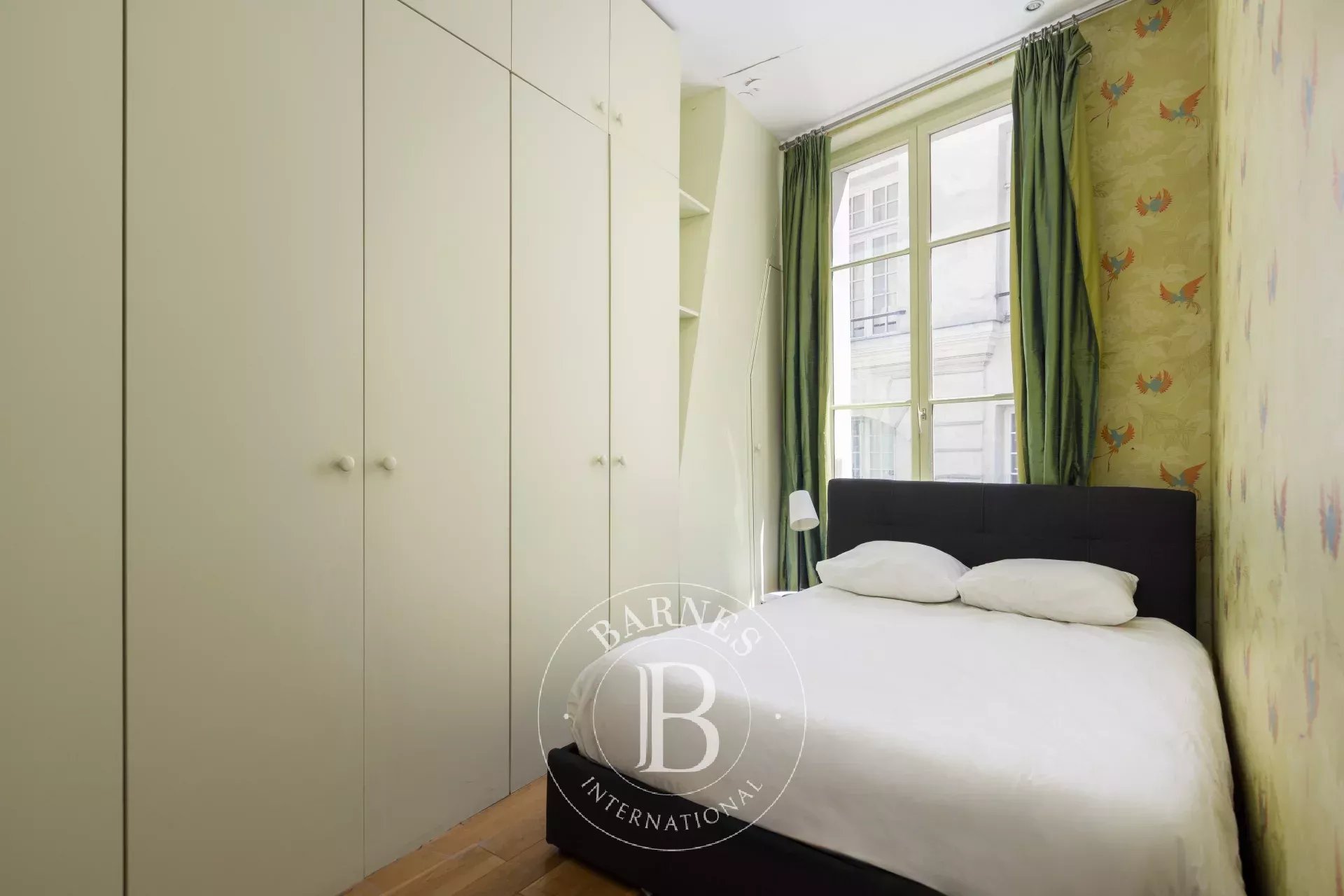 Daire Paris 6ème - picture 9