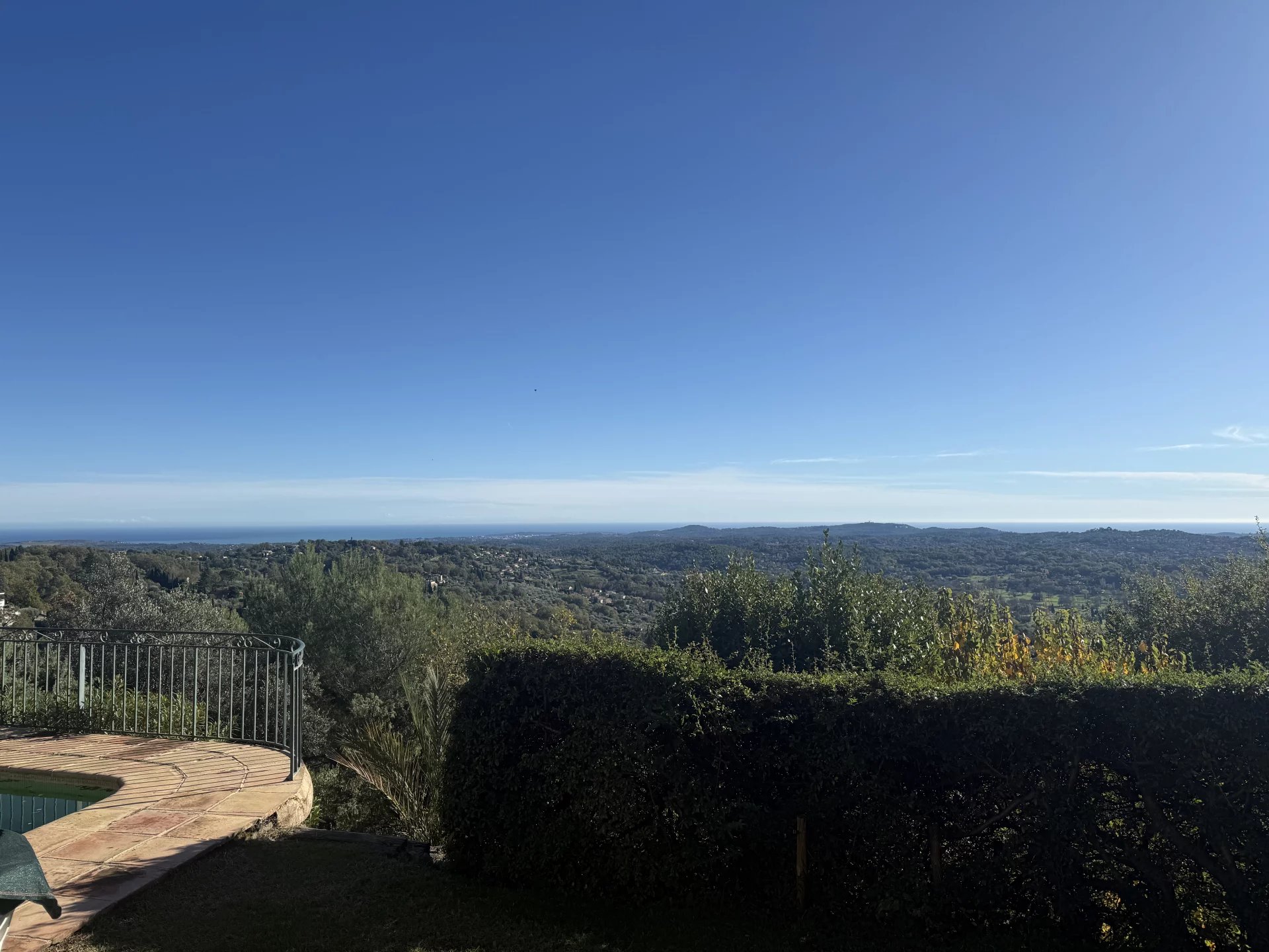 Vendita Casa Châteauneuf-Grasse