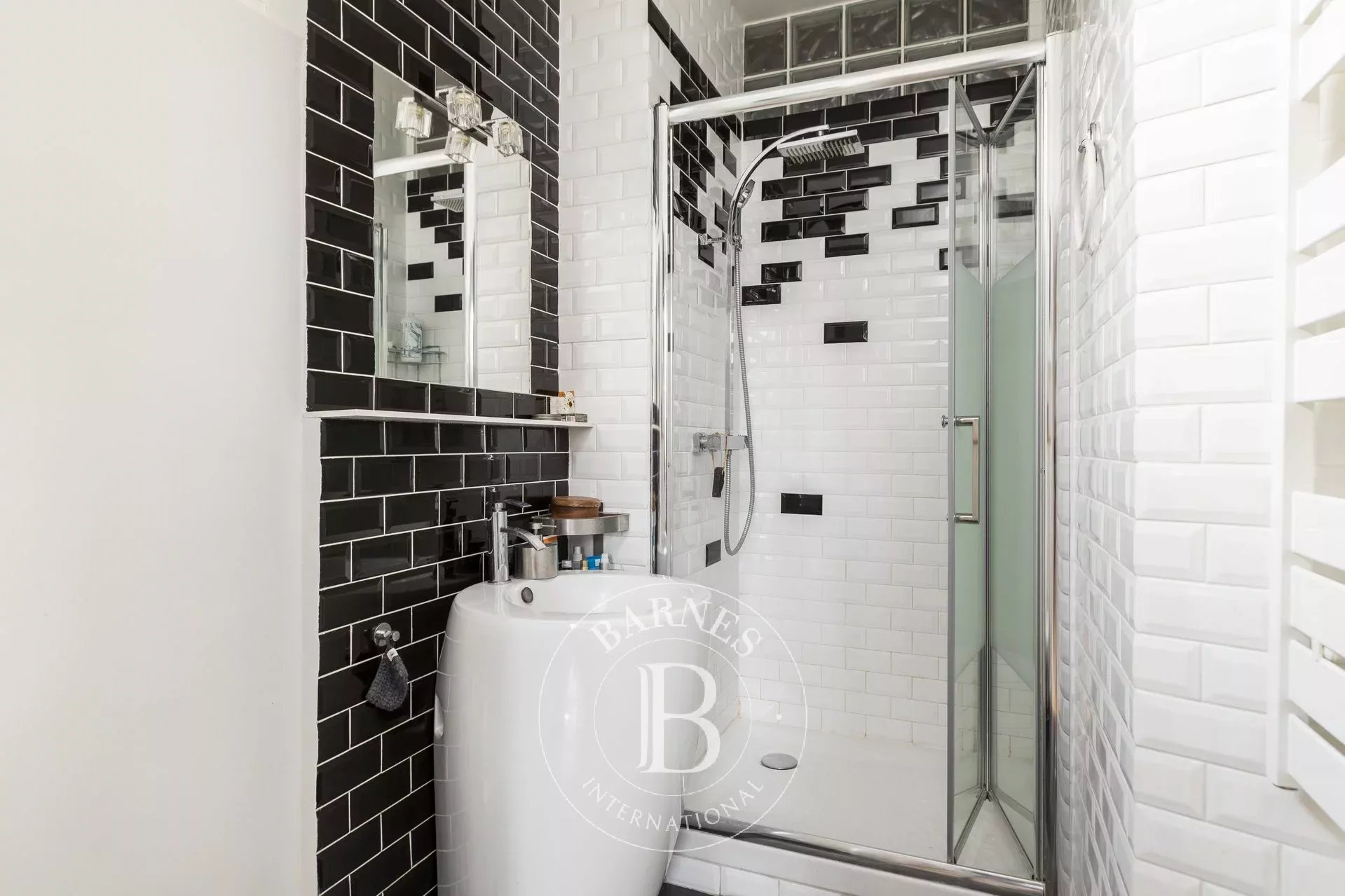 Daire Paris 8ème - picture 9