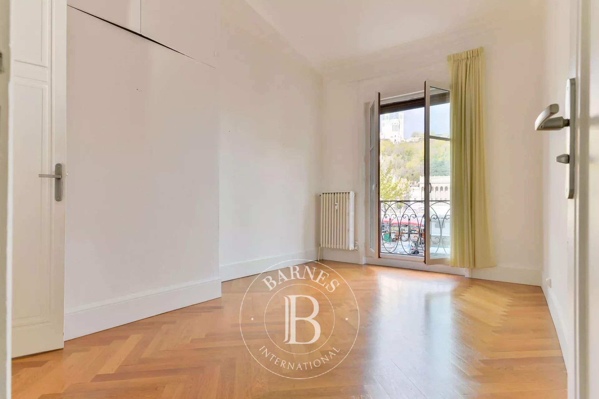 Daire Lyon 2ème - picture 5