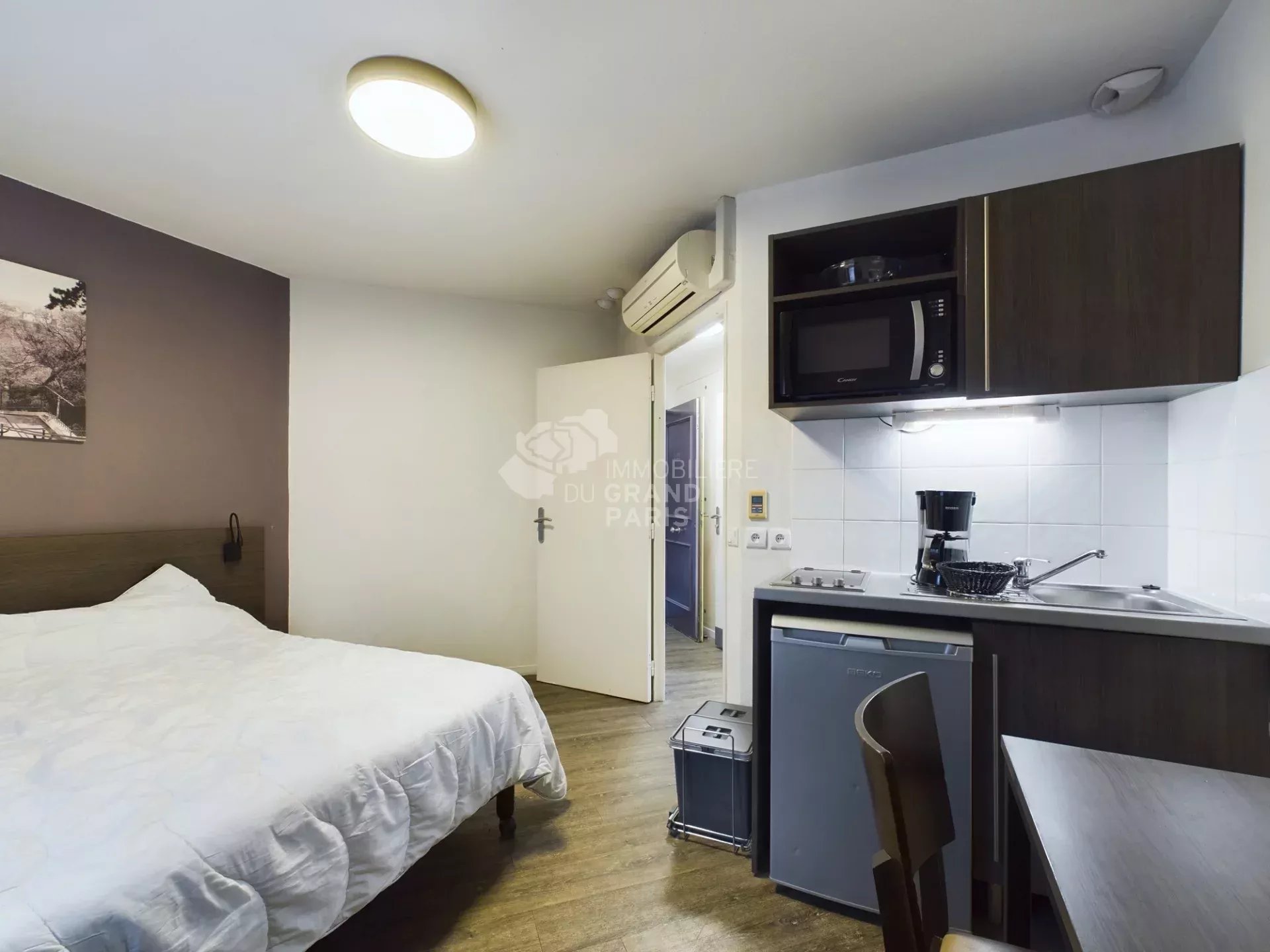 Vente Appartement Nogent-sur-Marne