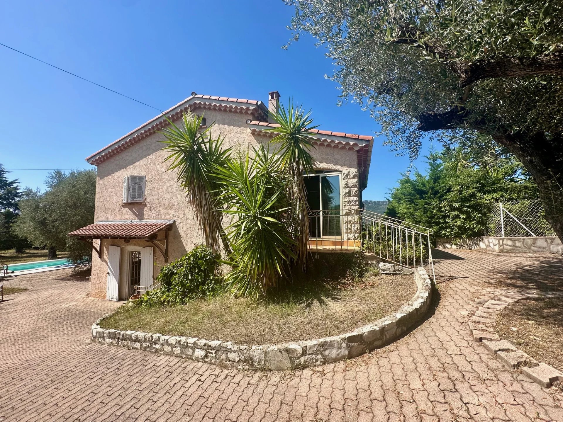 Agence immobilière de TERRENO IMMOBILIER
