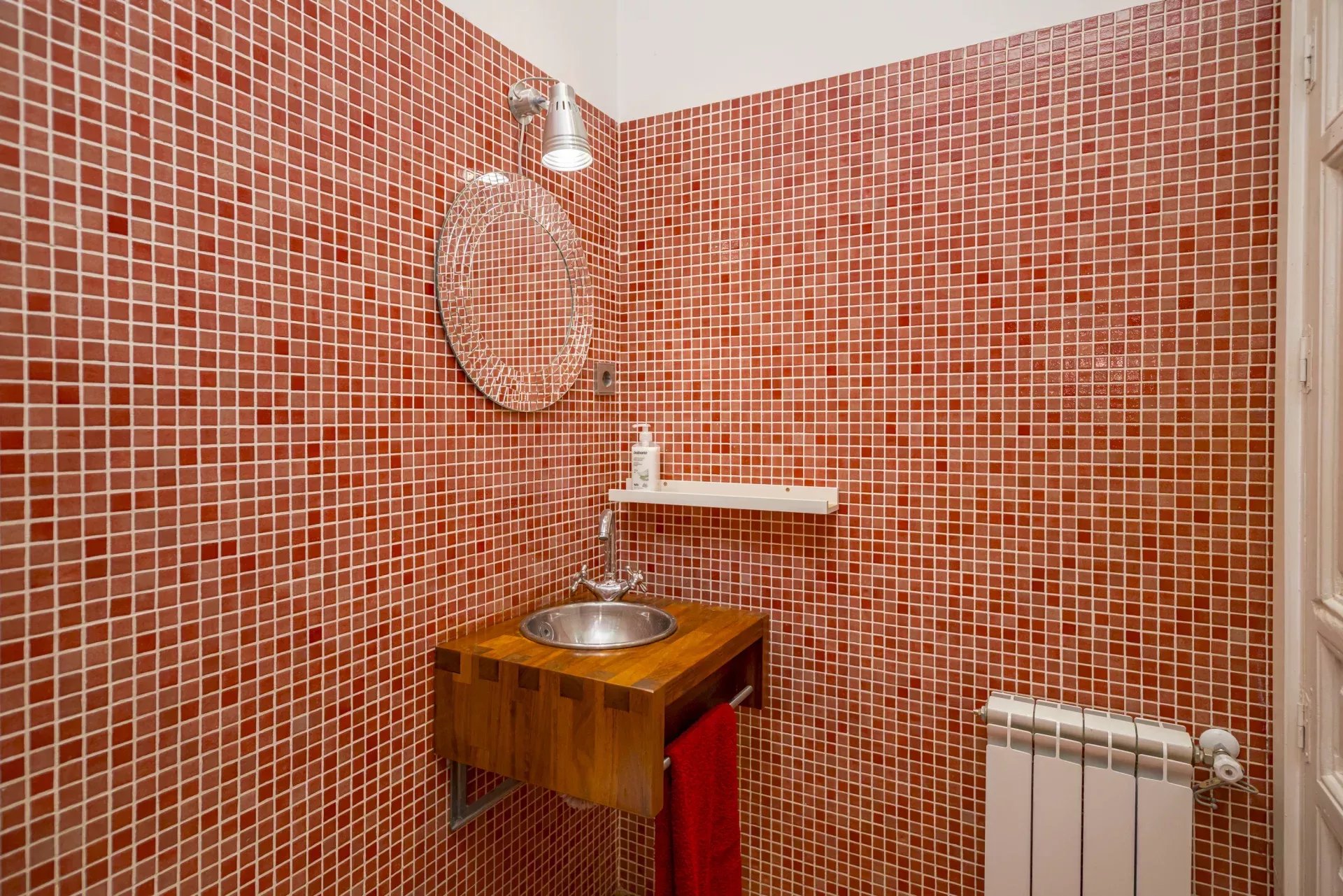 Daire Madrid - picture 40