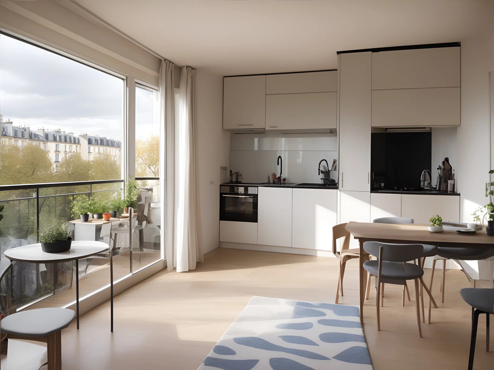 Maison à vendre, 3 pièces, 84 m², Bordeaux