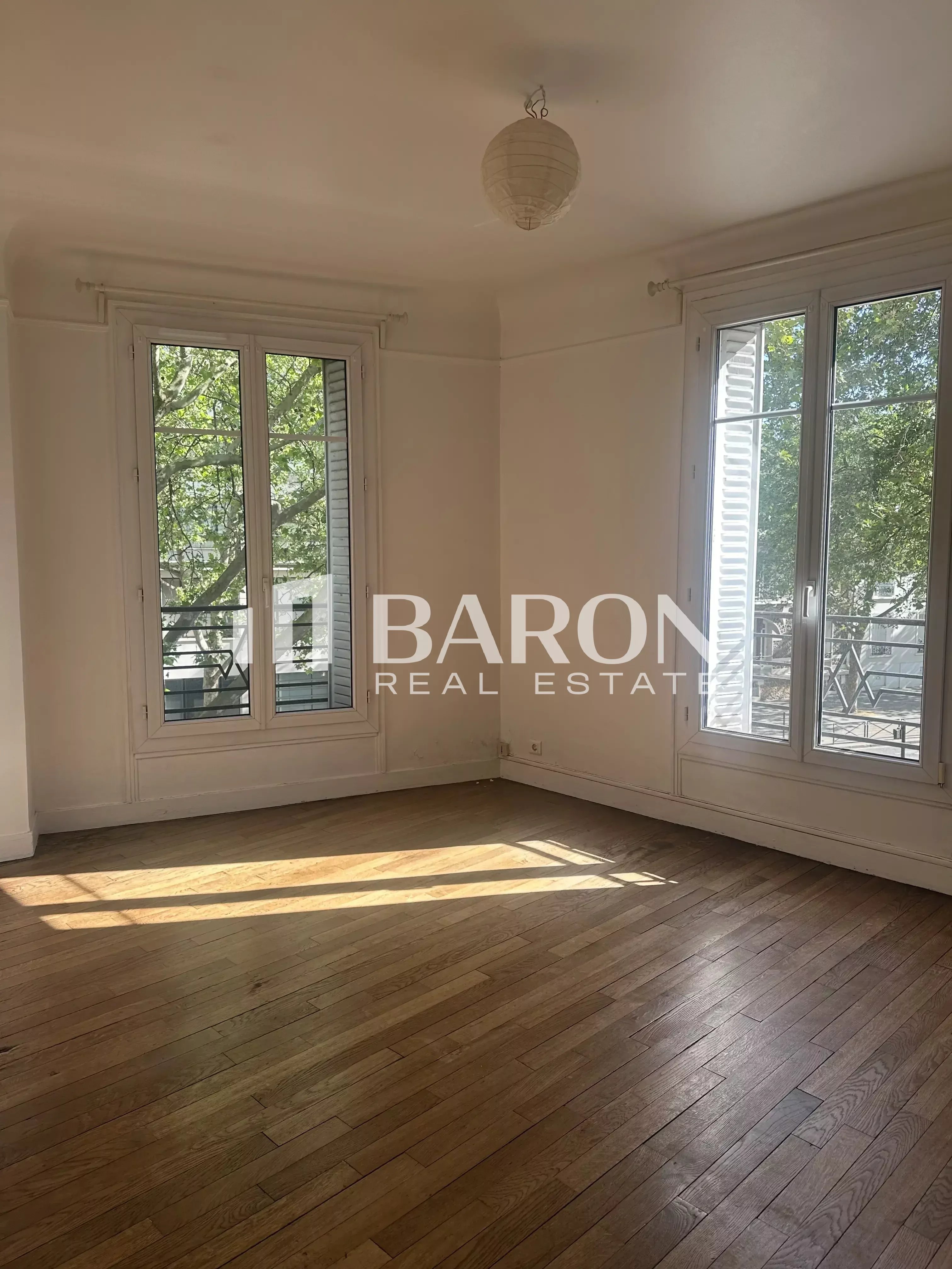 Boulogne Billancourt - Les Passages - 3P - 54m² - Photo 3