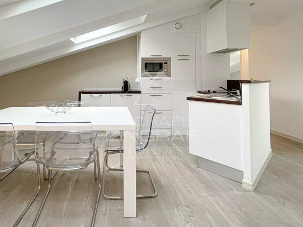 T3 Apartment - Cannes Centre — photo 7