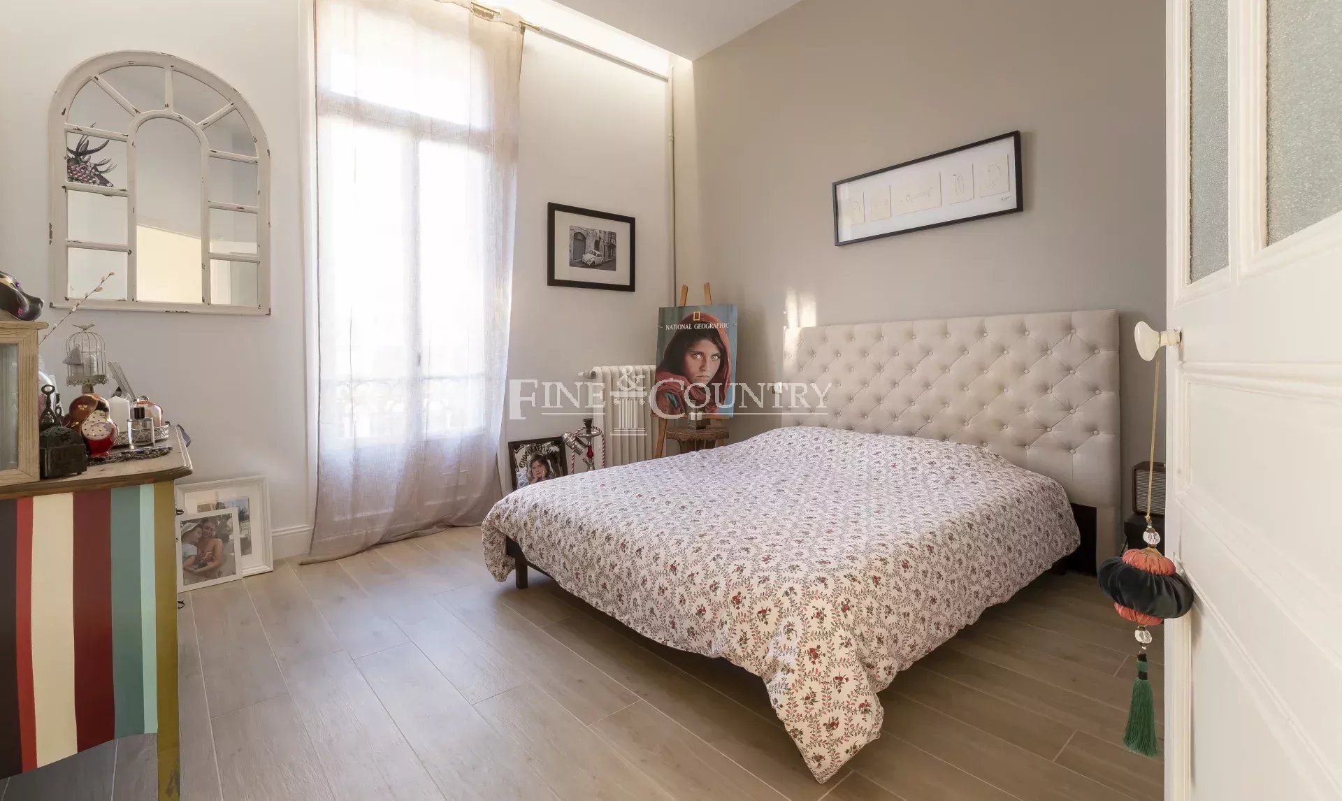 Photo of Apartment for sale in Nice Cimiez Residential Sector