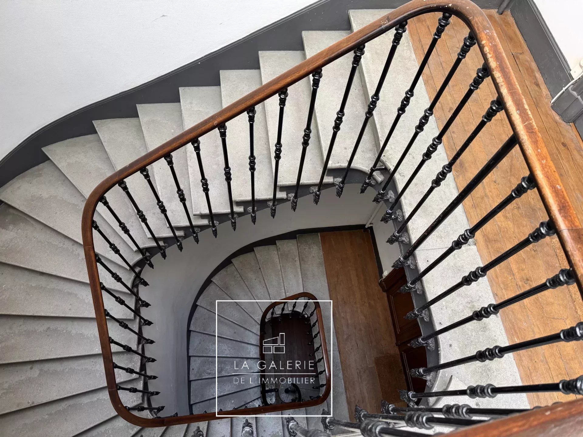 Agence immobilière de La Galerie De L'Immobilier