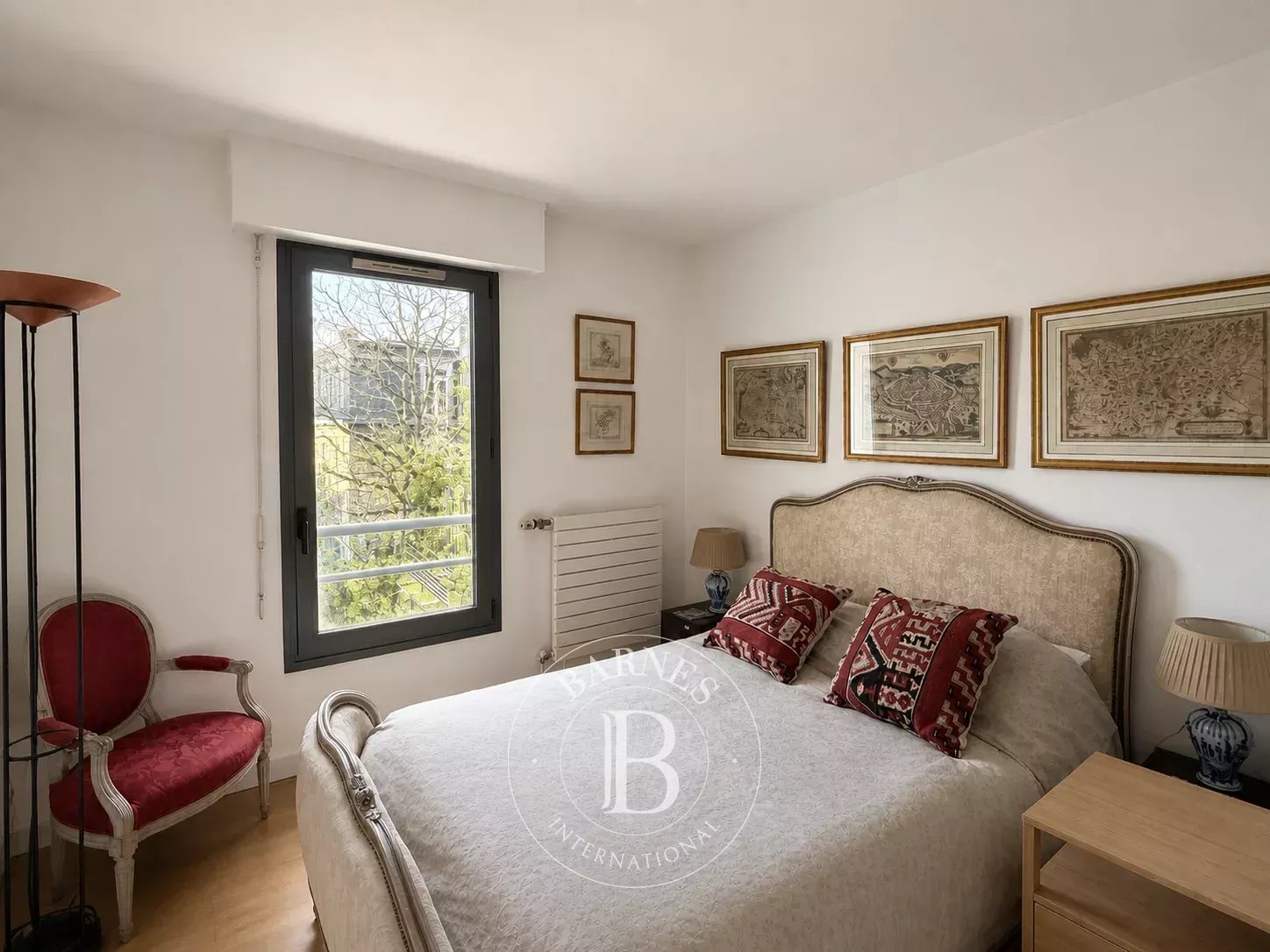 Lille  - Apartment 2 Bedrooms - picture 11