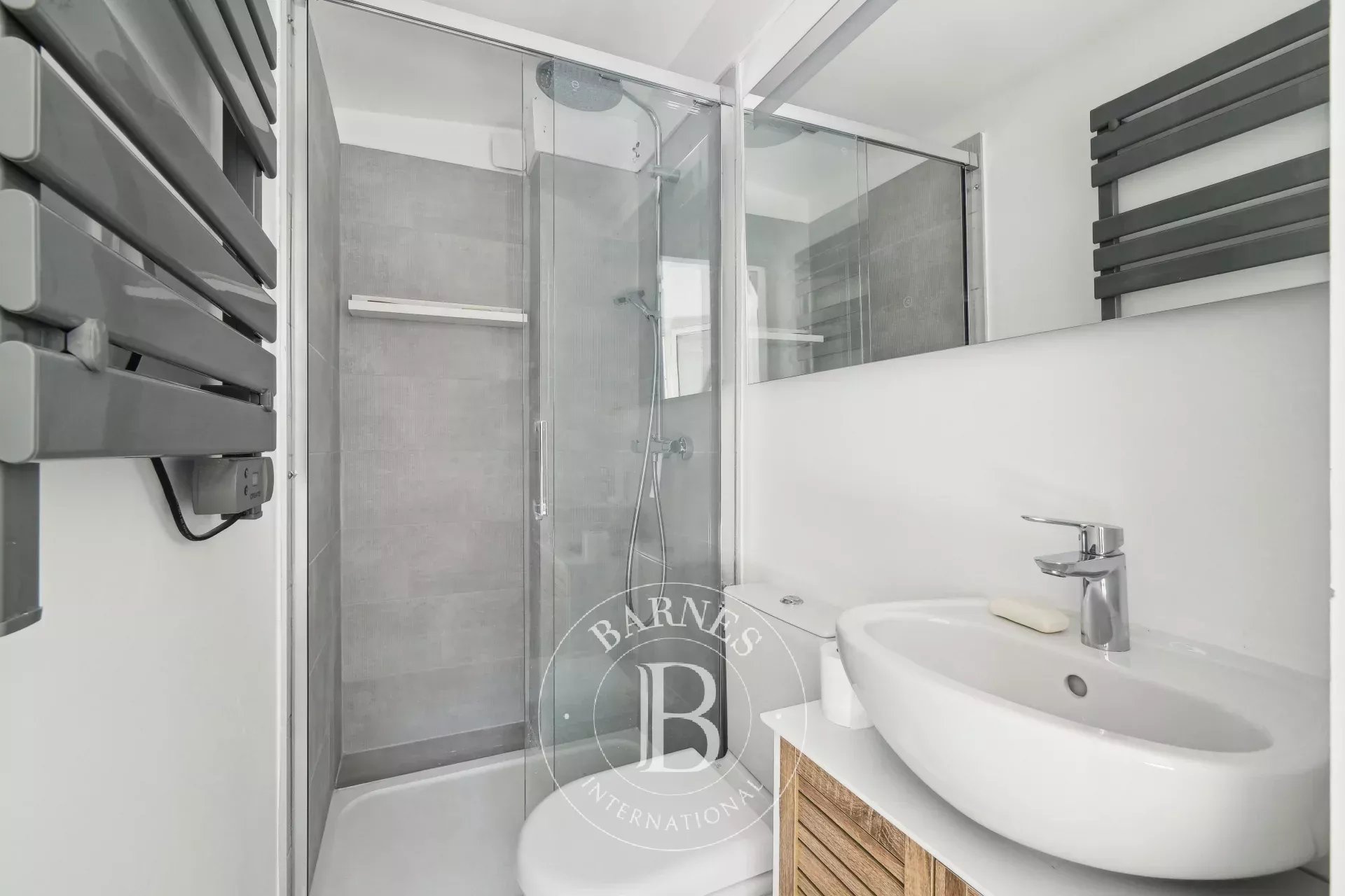 Daire Paris 6ème - picture 11