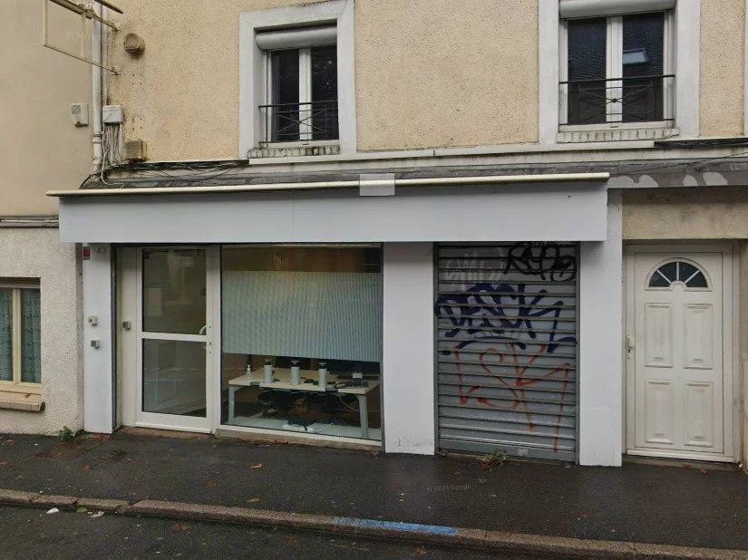 Location Local Saint-Michel-sur-Orge