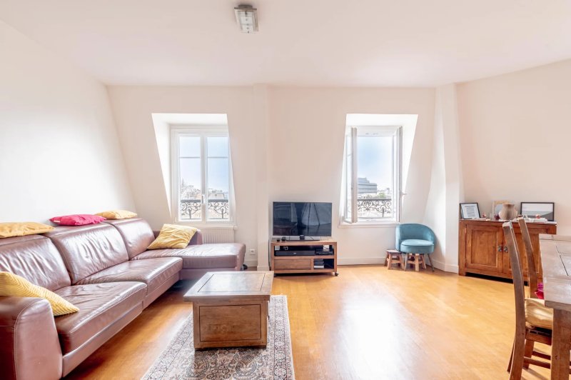 À vendre Appartement | Paris 14ème - picture 2