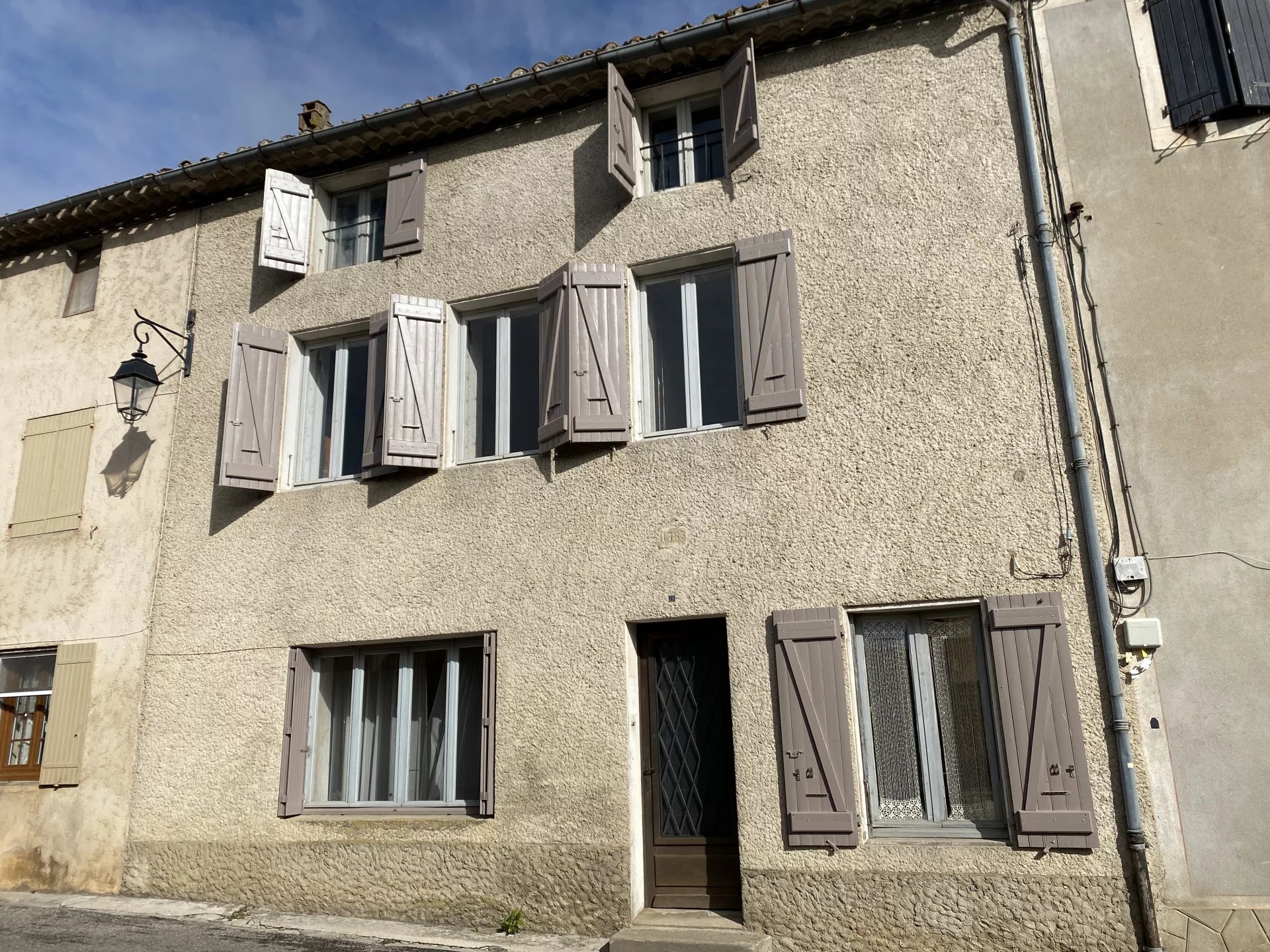 Agence immobilière de SAS Beaux Villages Immobilier