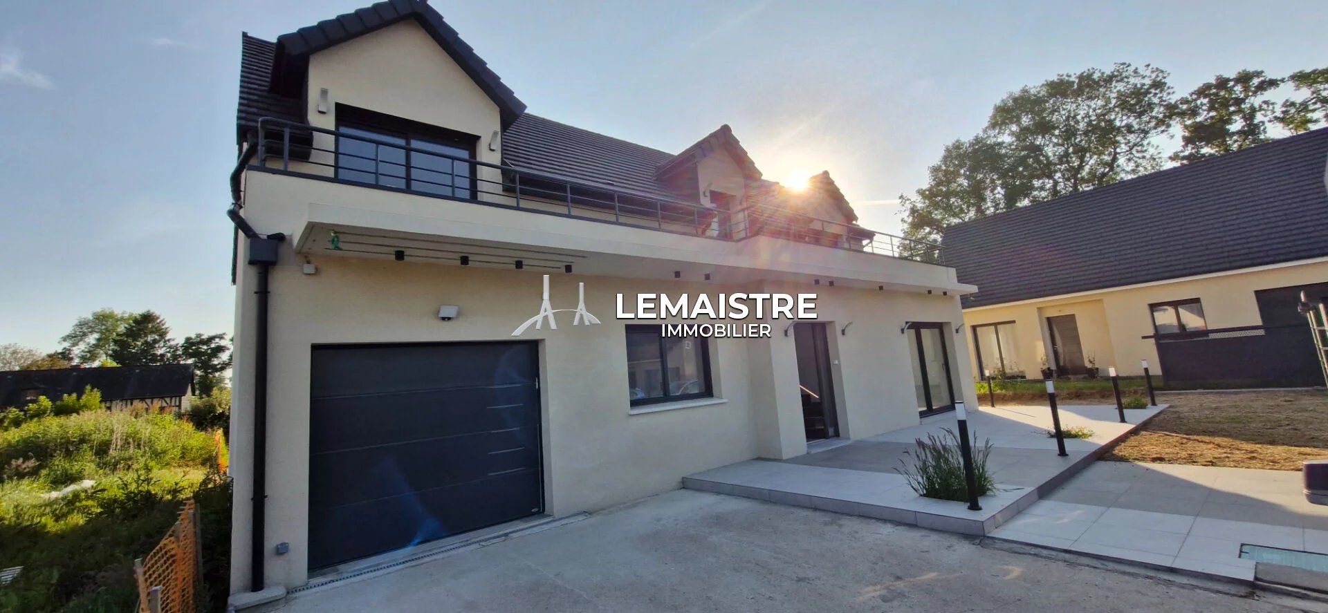 Vente Maison Yvetot