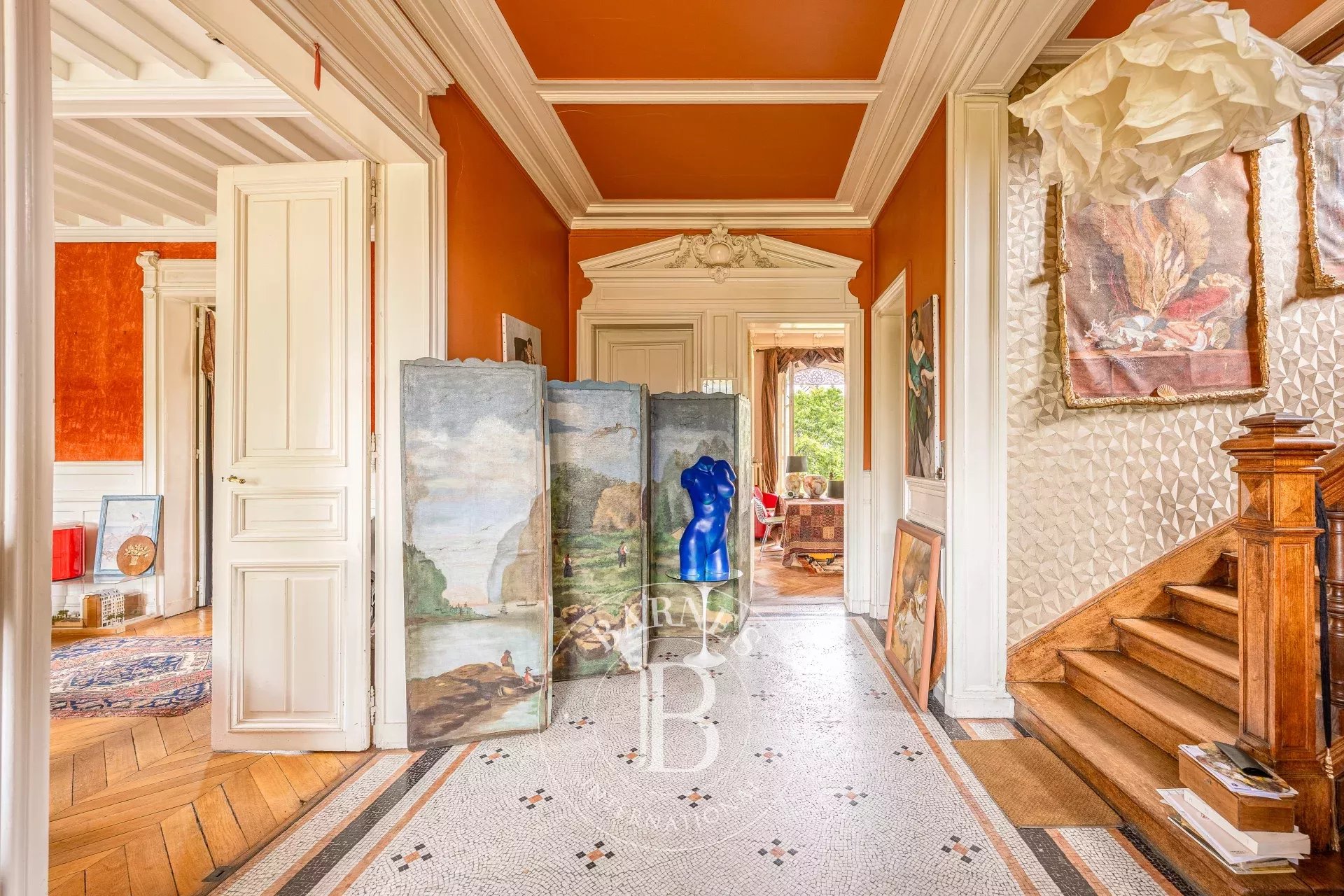 Ev Meudon - picture 4