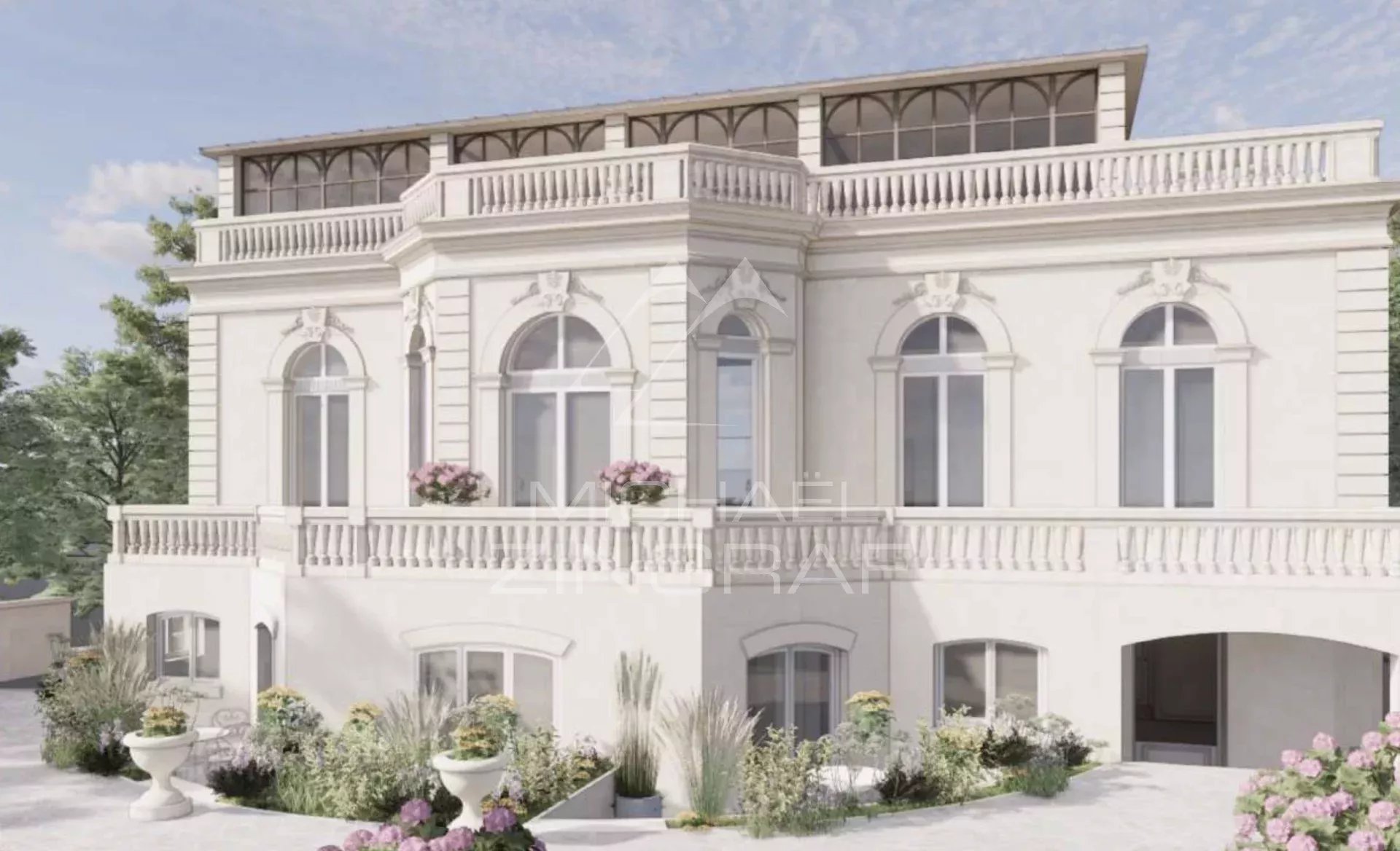 Agence immobilière de Terre Du Bassin