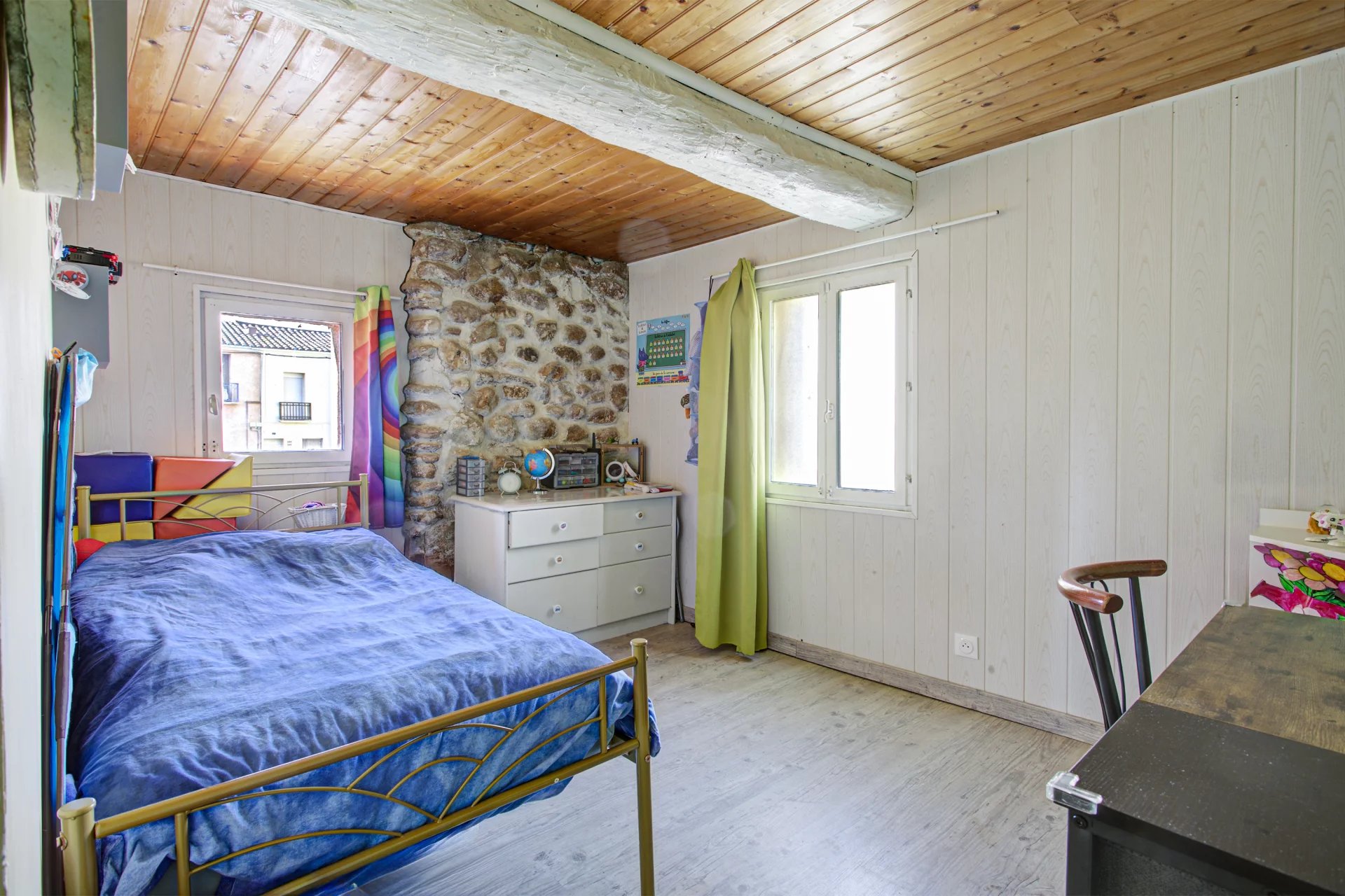 Vente Maison Le Boulou