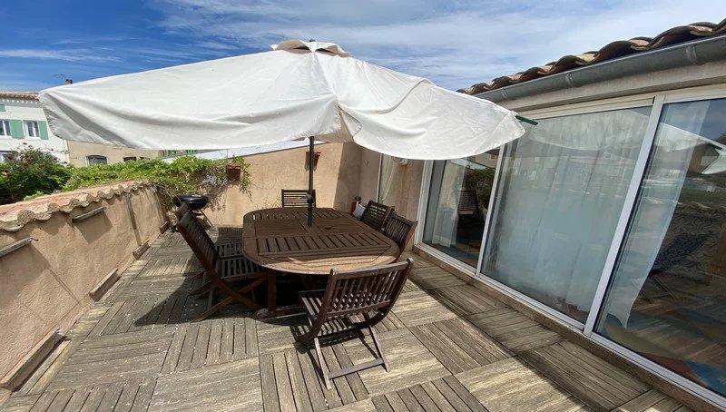 Duplex à vendre La Redorte, Aude