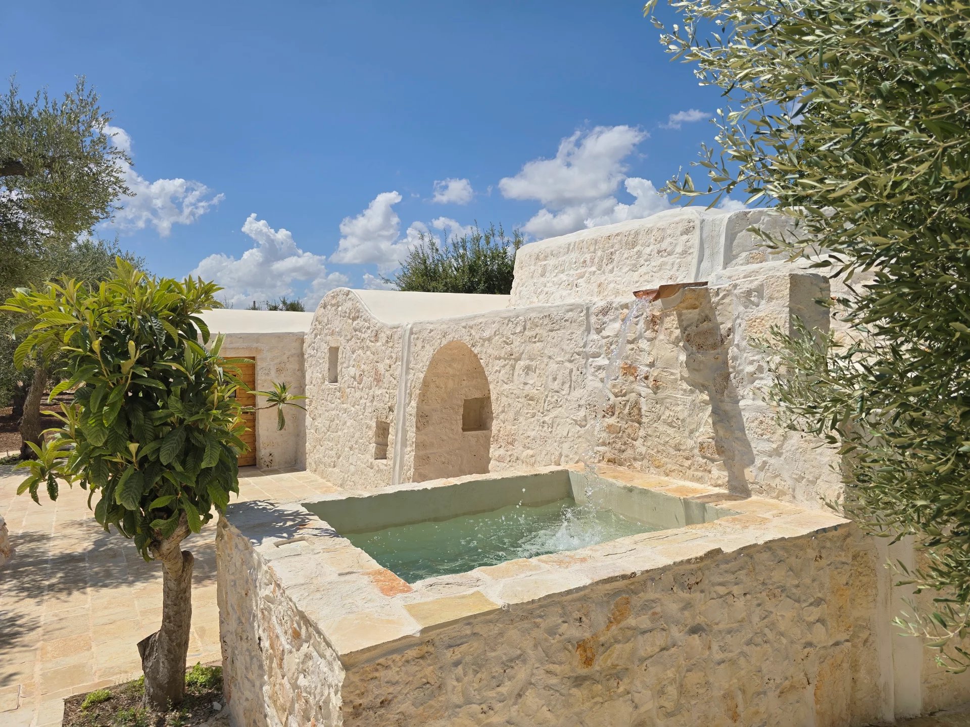 Sale Property Ostuni
