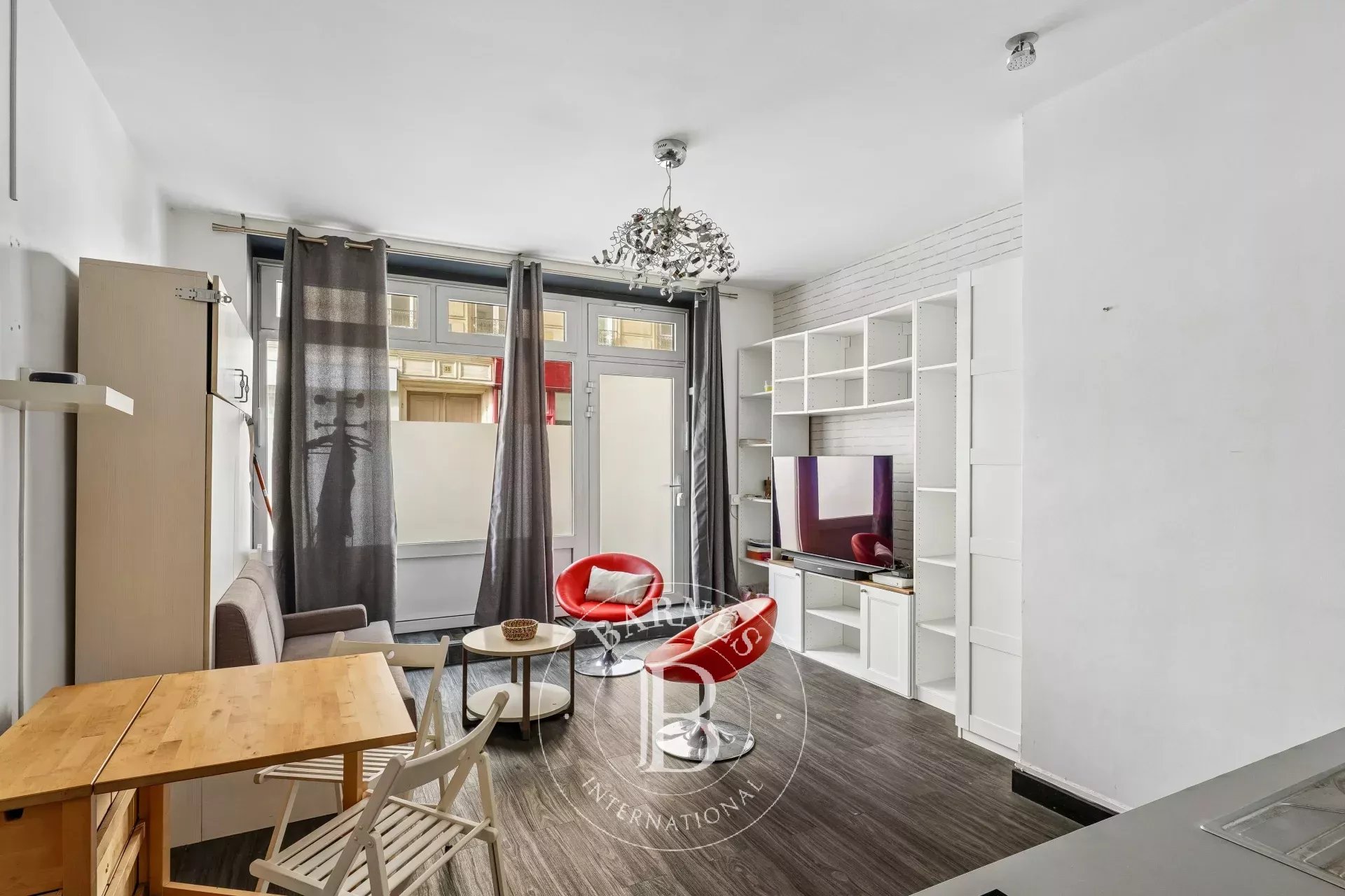 Paris  - Apartment 1 Bedroom - picture 4