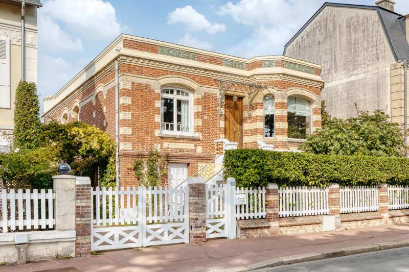 À vendre Maison | Deauville - picture 1