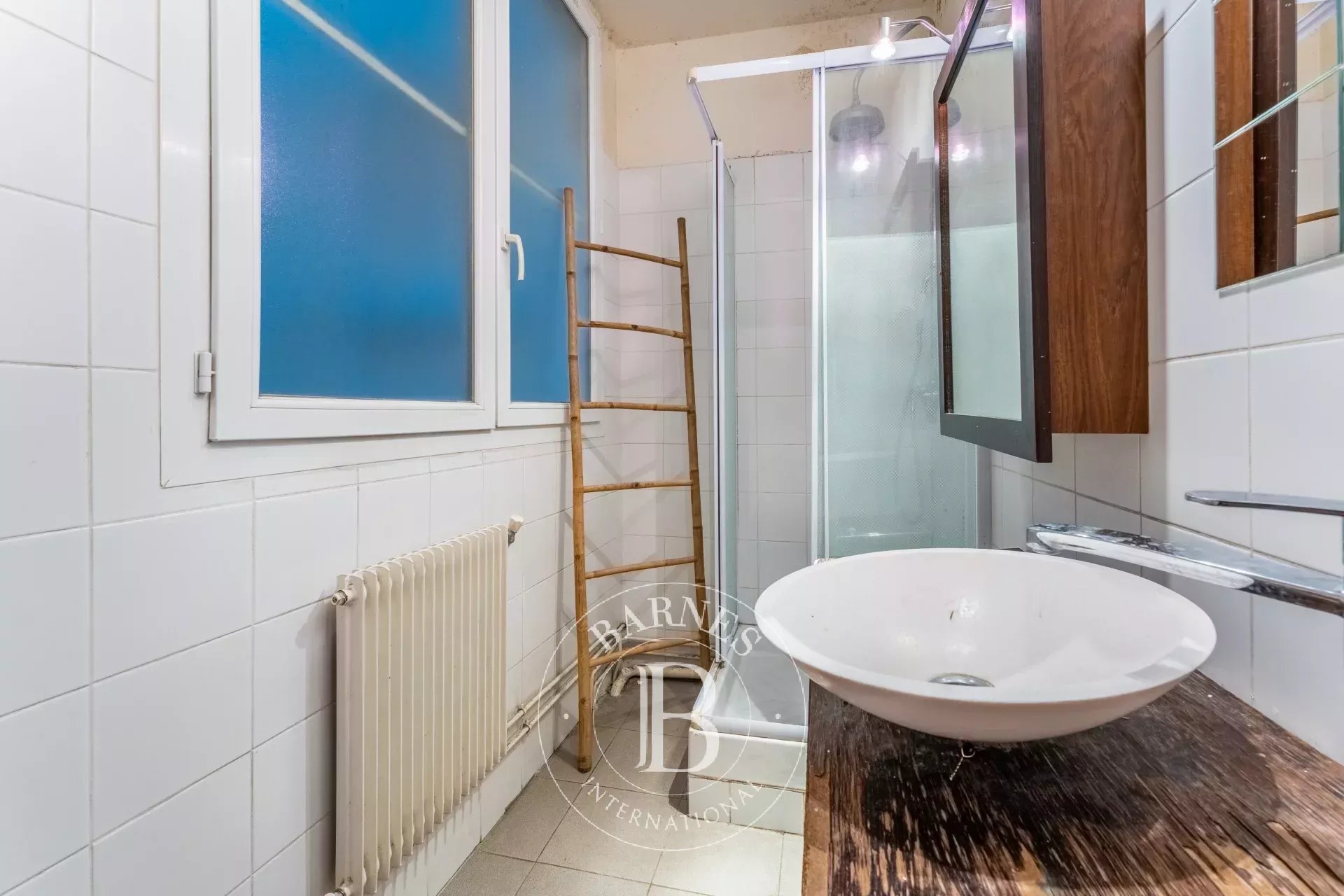 Daire Paris 11ème - picture 22