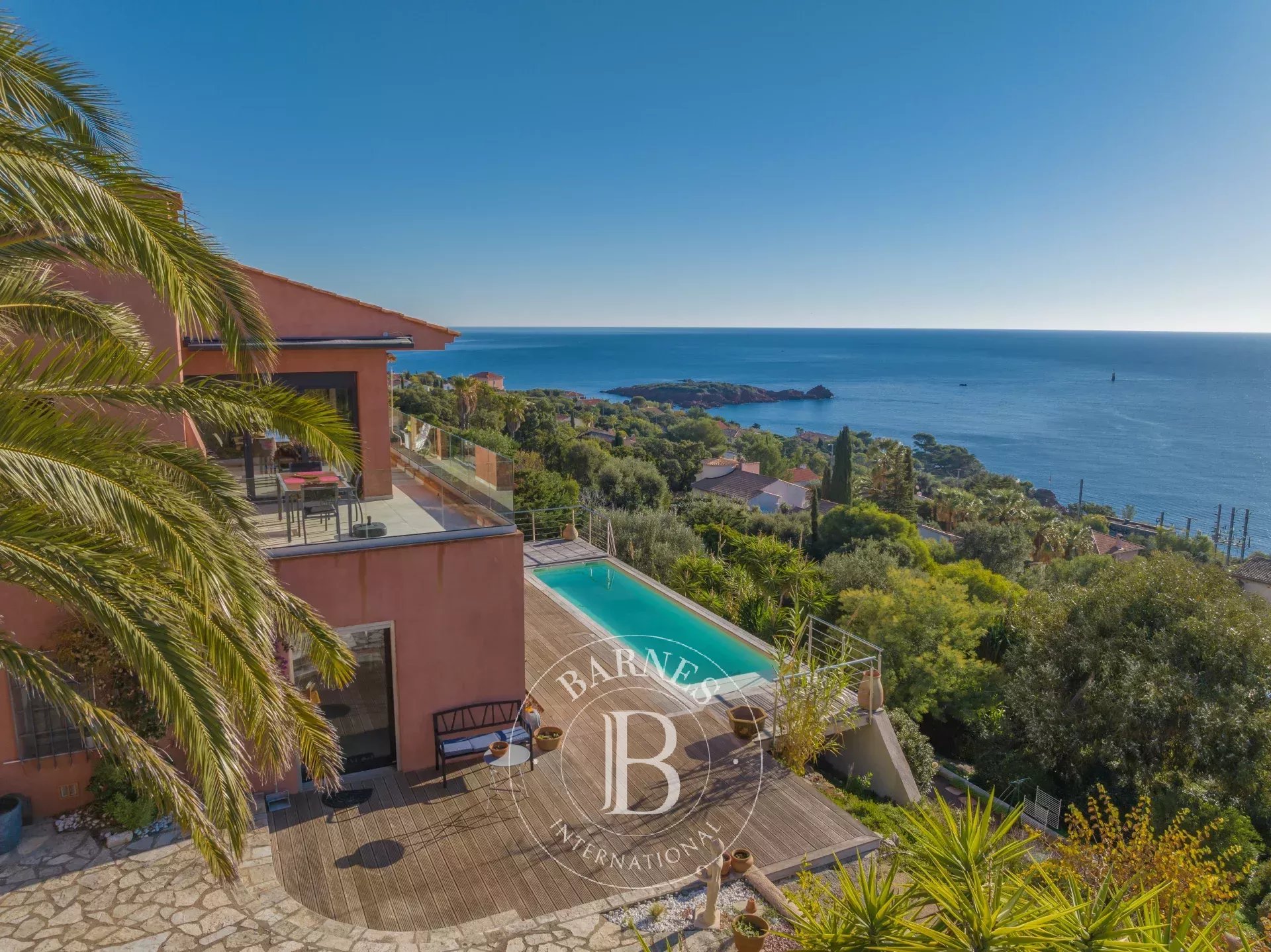 Villa Saint-Raphaël