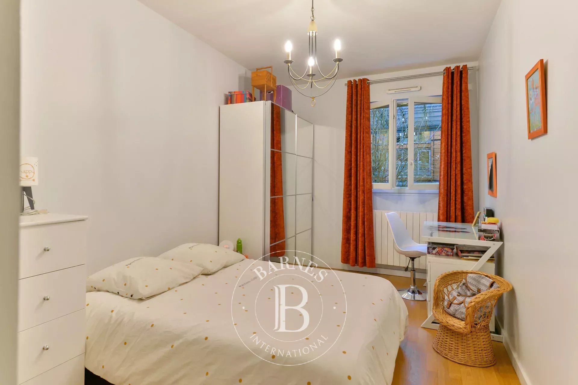 Daire Lyon 6ème - picture 4