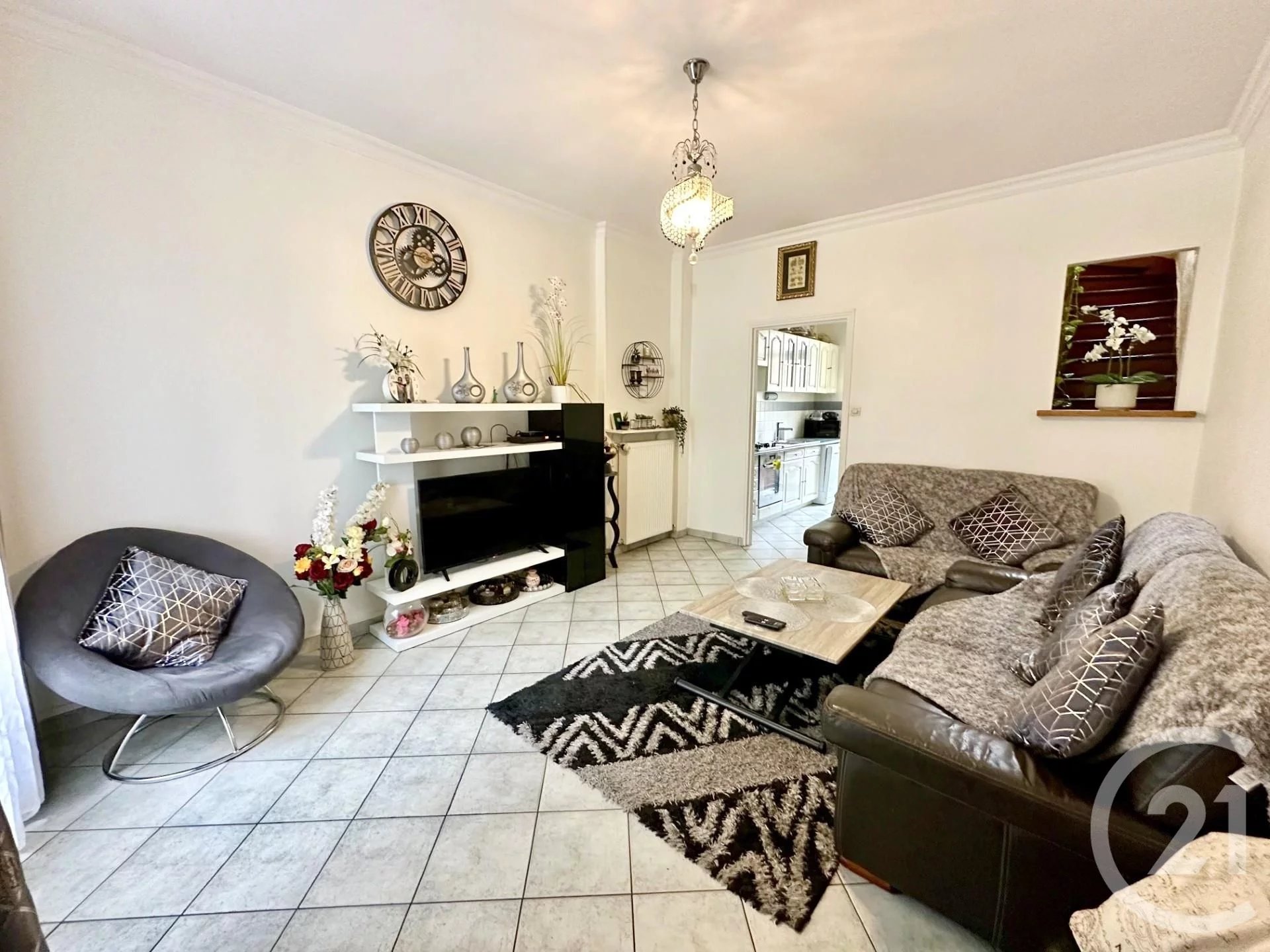 Vente Maison Argenteuil