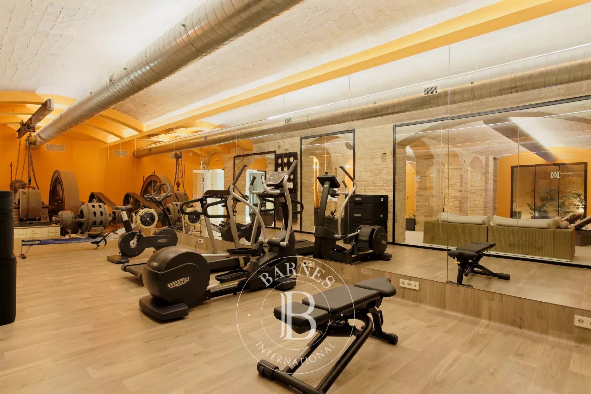 Daire Barcelona - picture 18