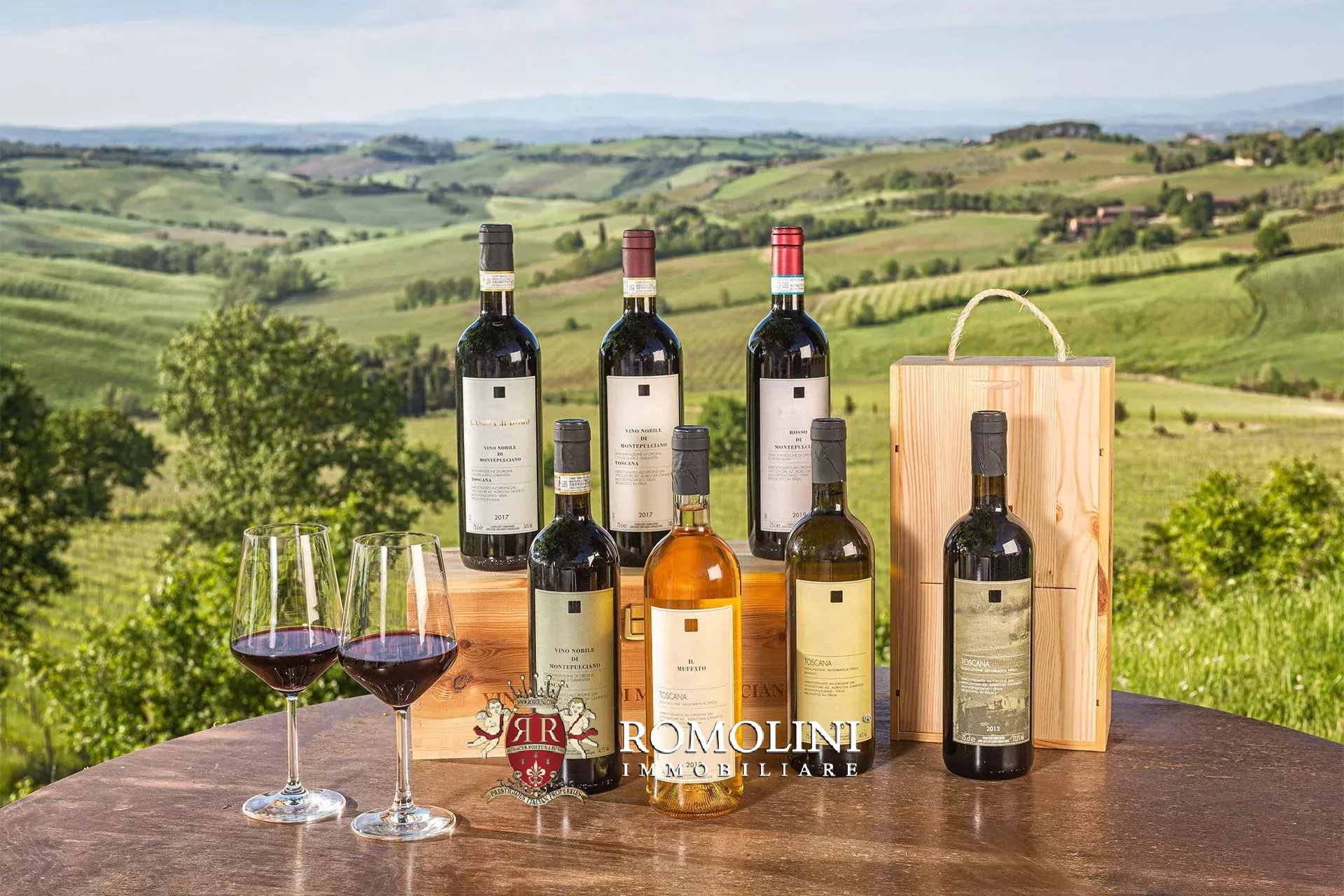 7 Bedroom Vineyard's Image 5