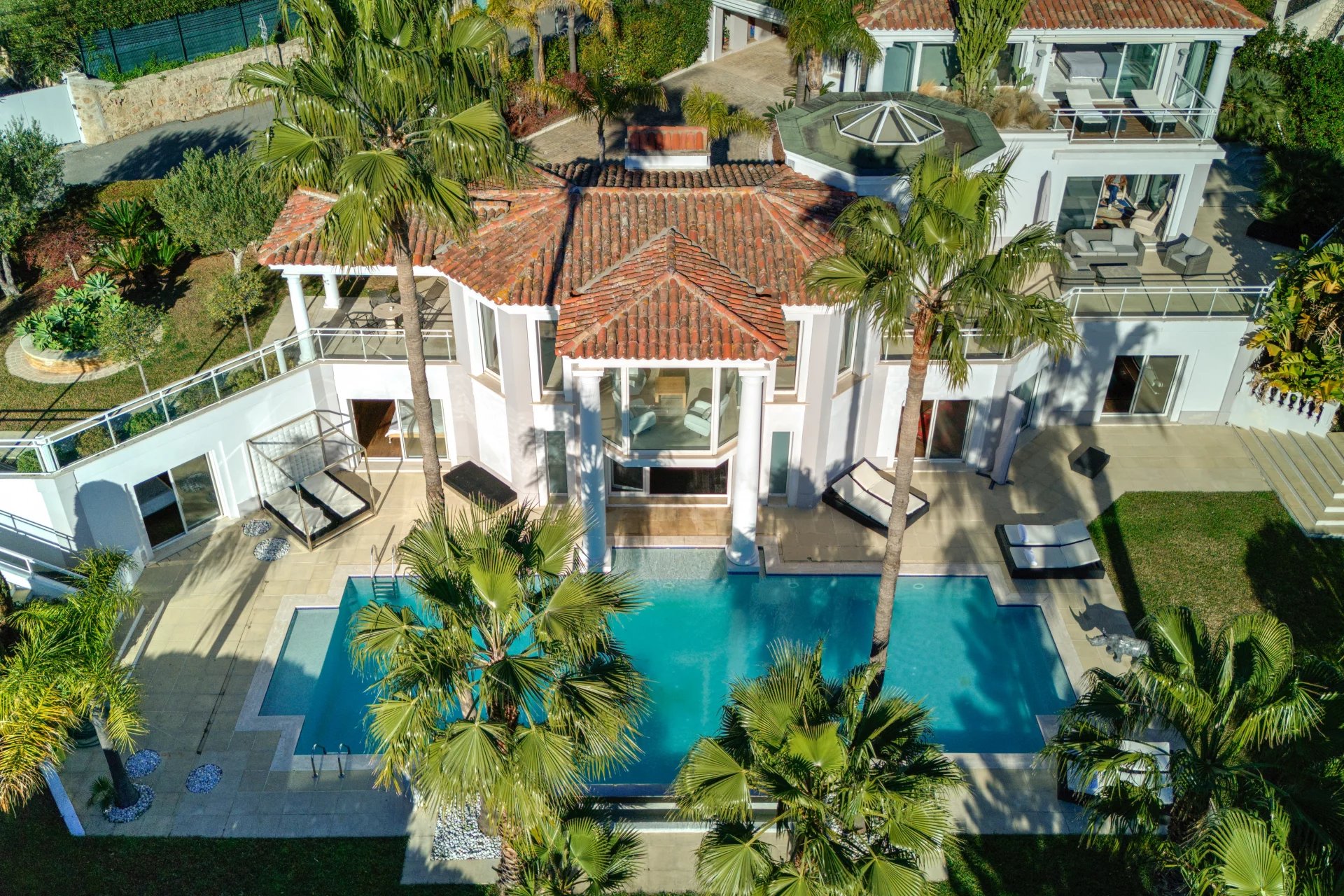 Sale House Vallauris