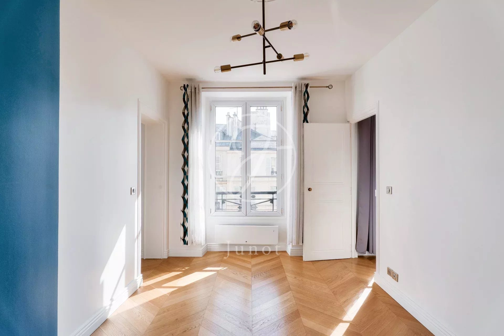 Vente Appartement Versailles