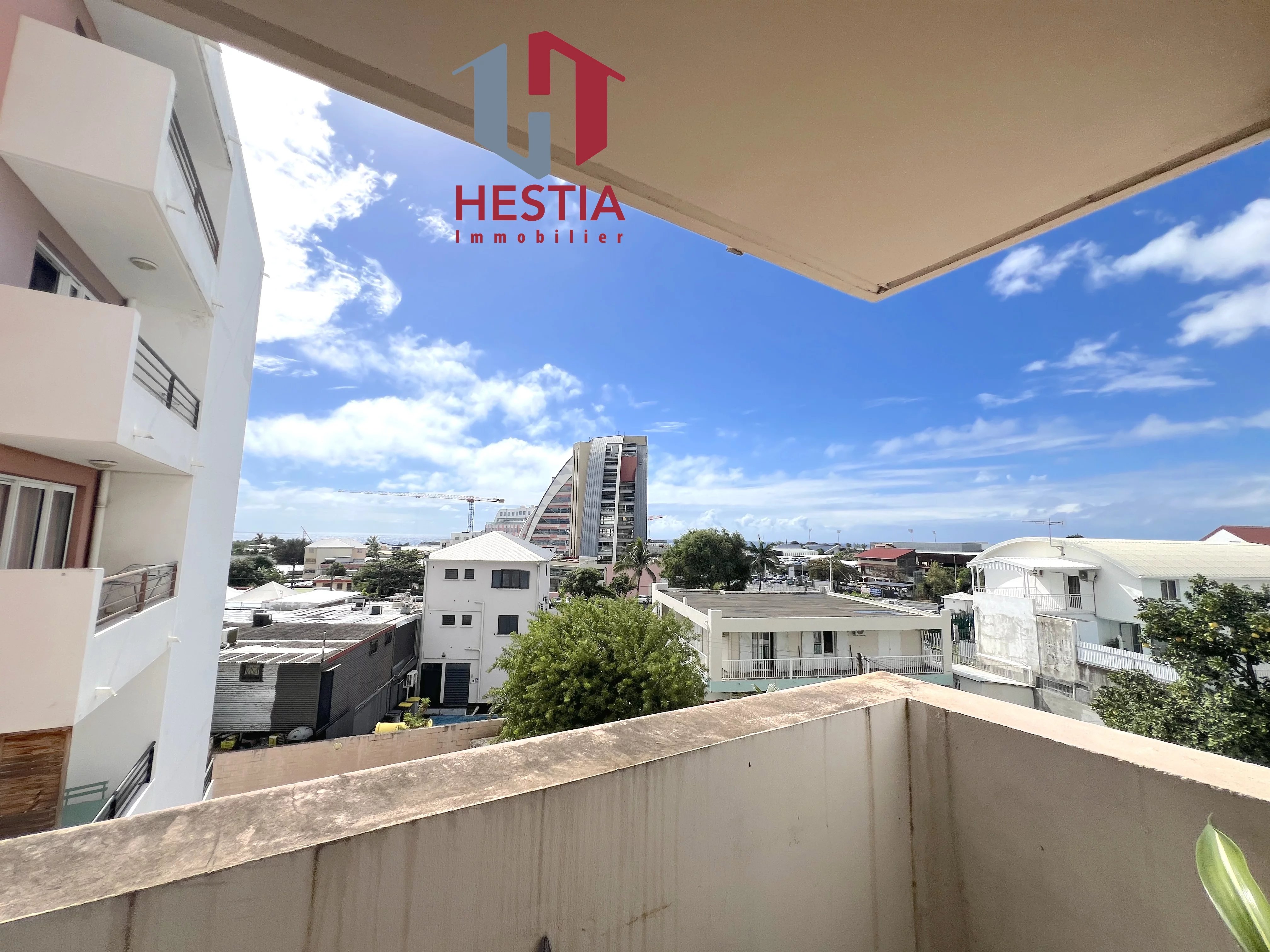 Agence immobilière de Hestia Immobilier