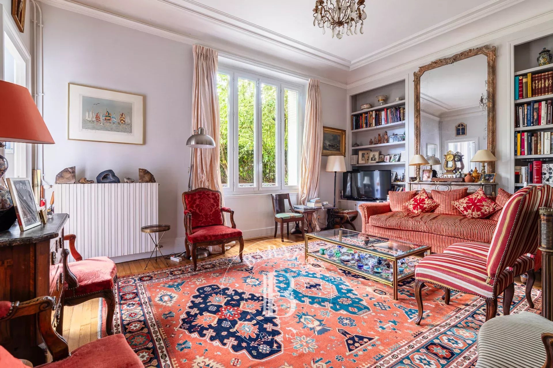 Appartement Paris 75016  -  ref 87068695 (picture 2)