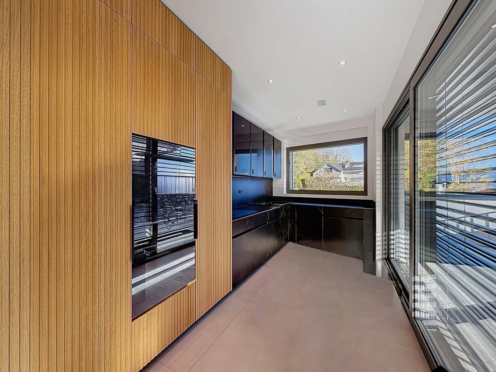 Grandvaux ! Vue spectaculaire sur le Lac !