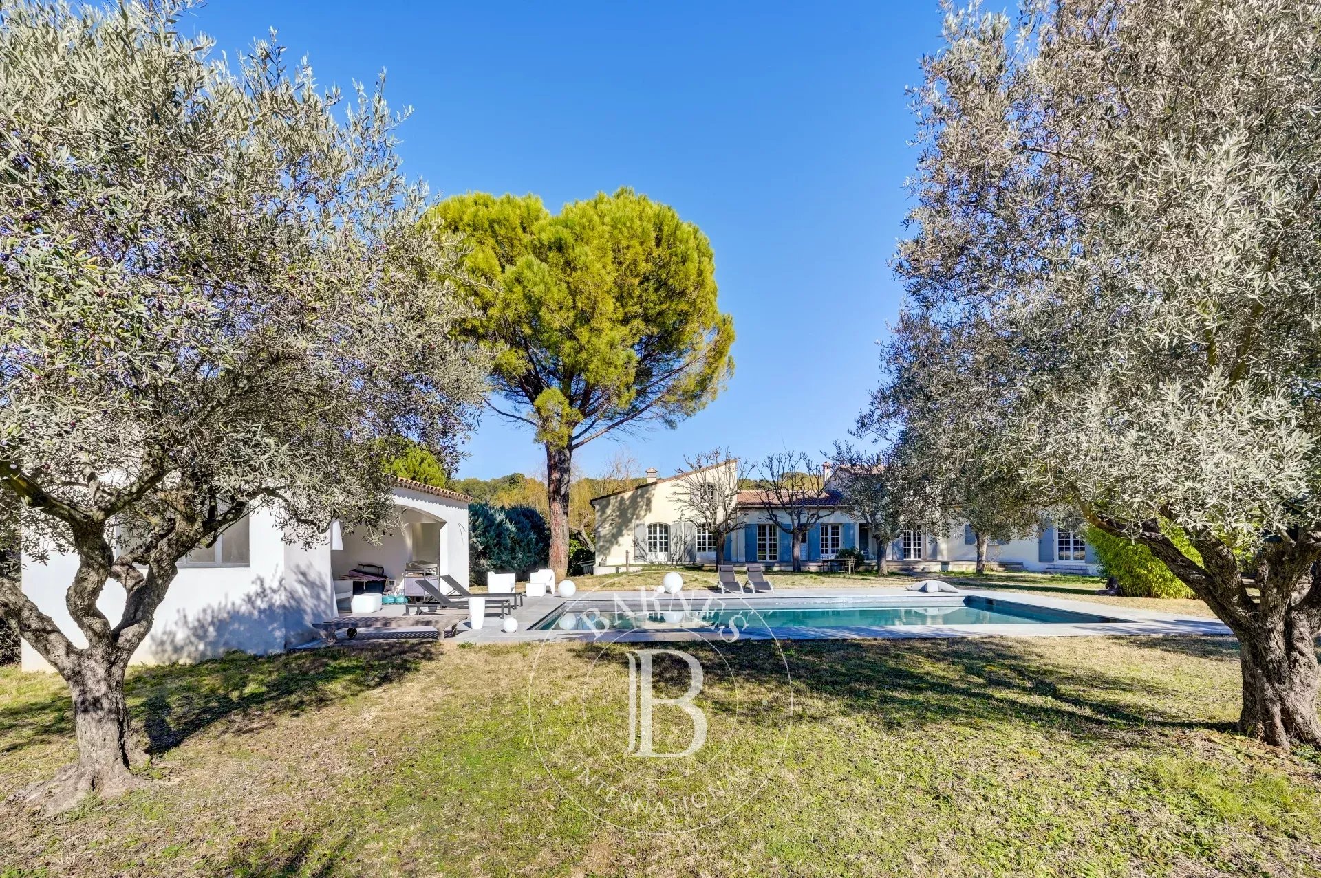 Ev Aix-en-Provence - picture 12