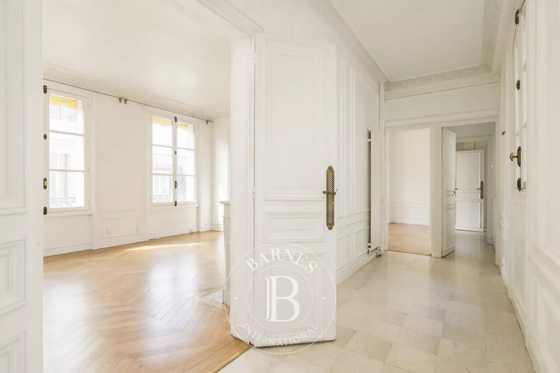 Daire Neuilly-sur-Seine - picture 11