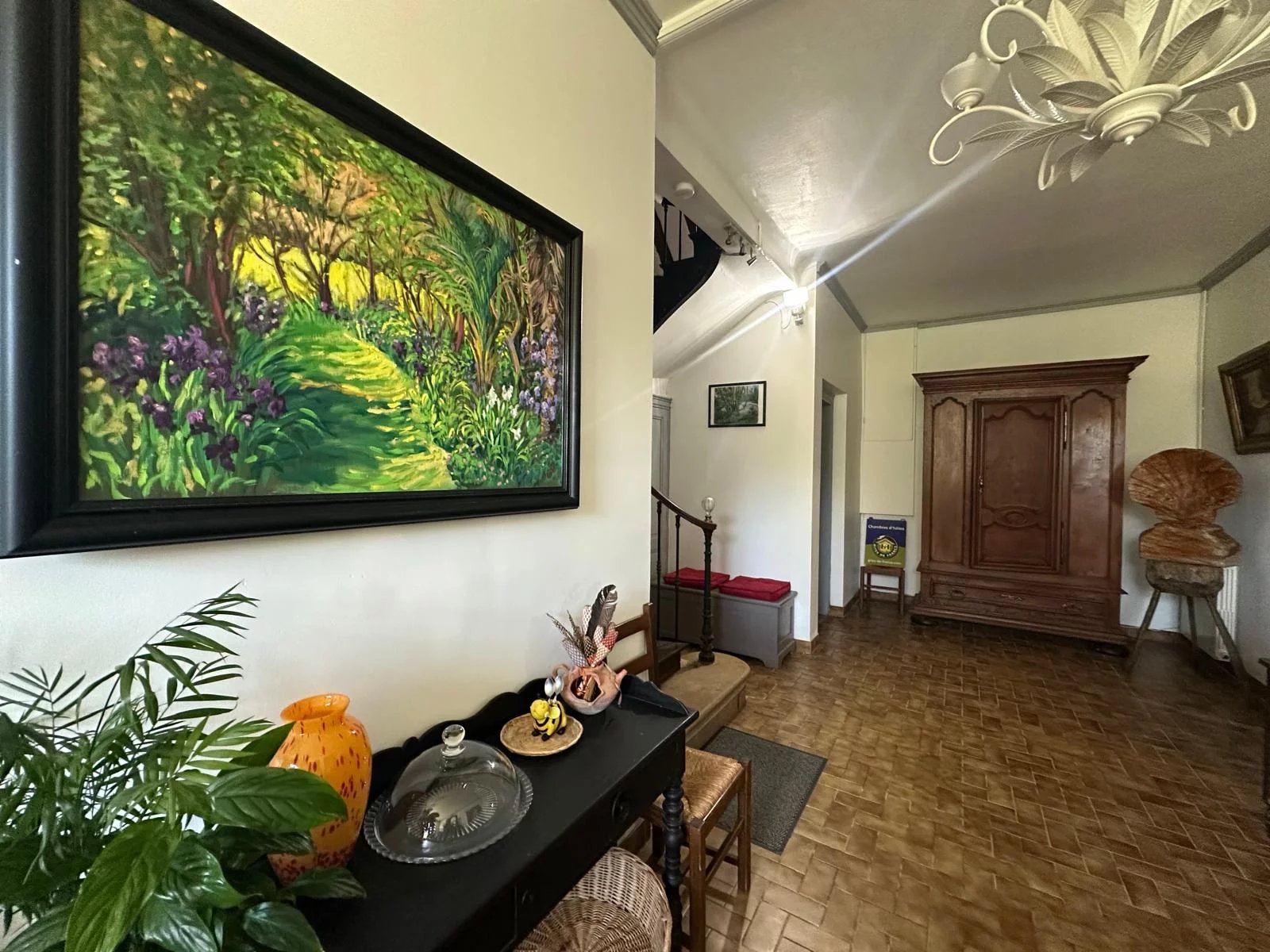 Herenhuis te koop Arblade-le-Haut, Gers