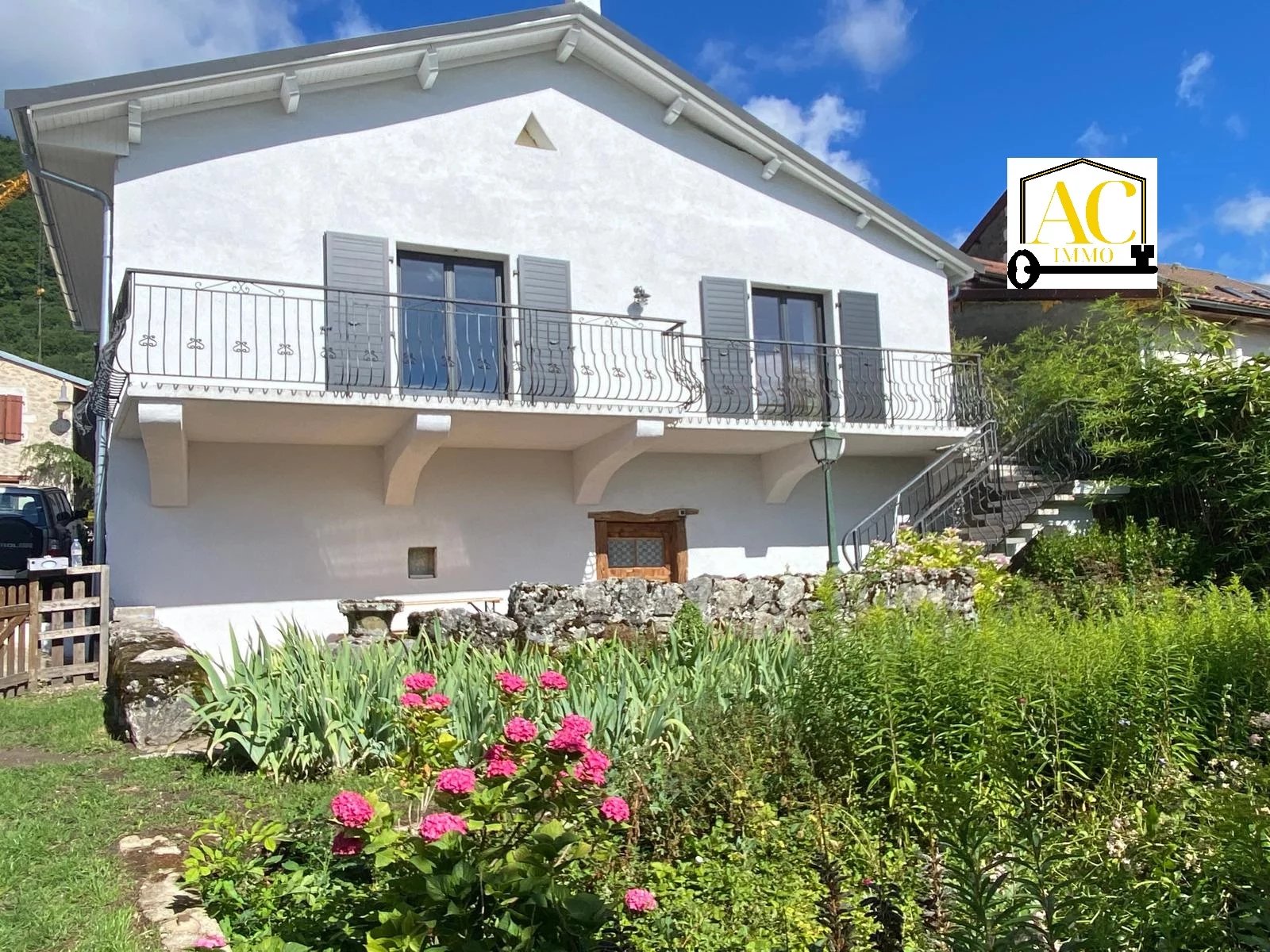 Agence immobilière de AC Immo