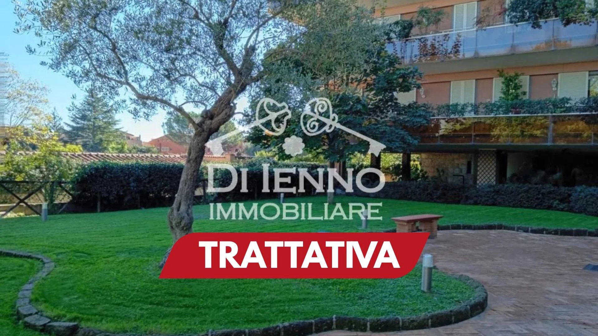 Affitto Appartamento Roma Cortina d'Ampezzo